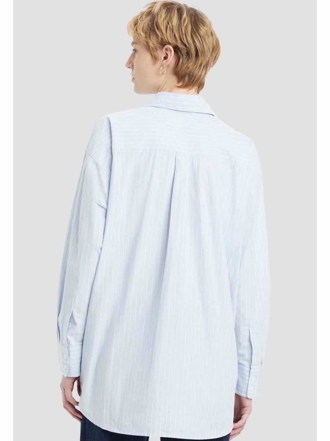 Levi's Рубашка Levi’s — фото 2
