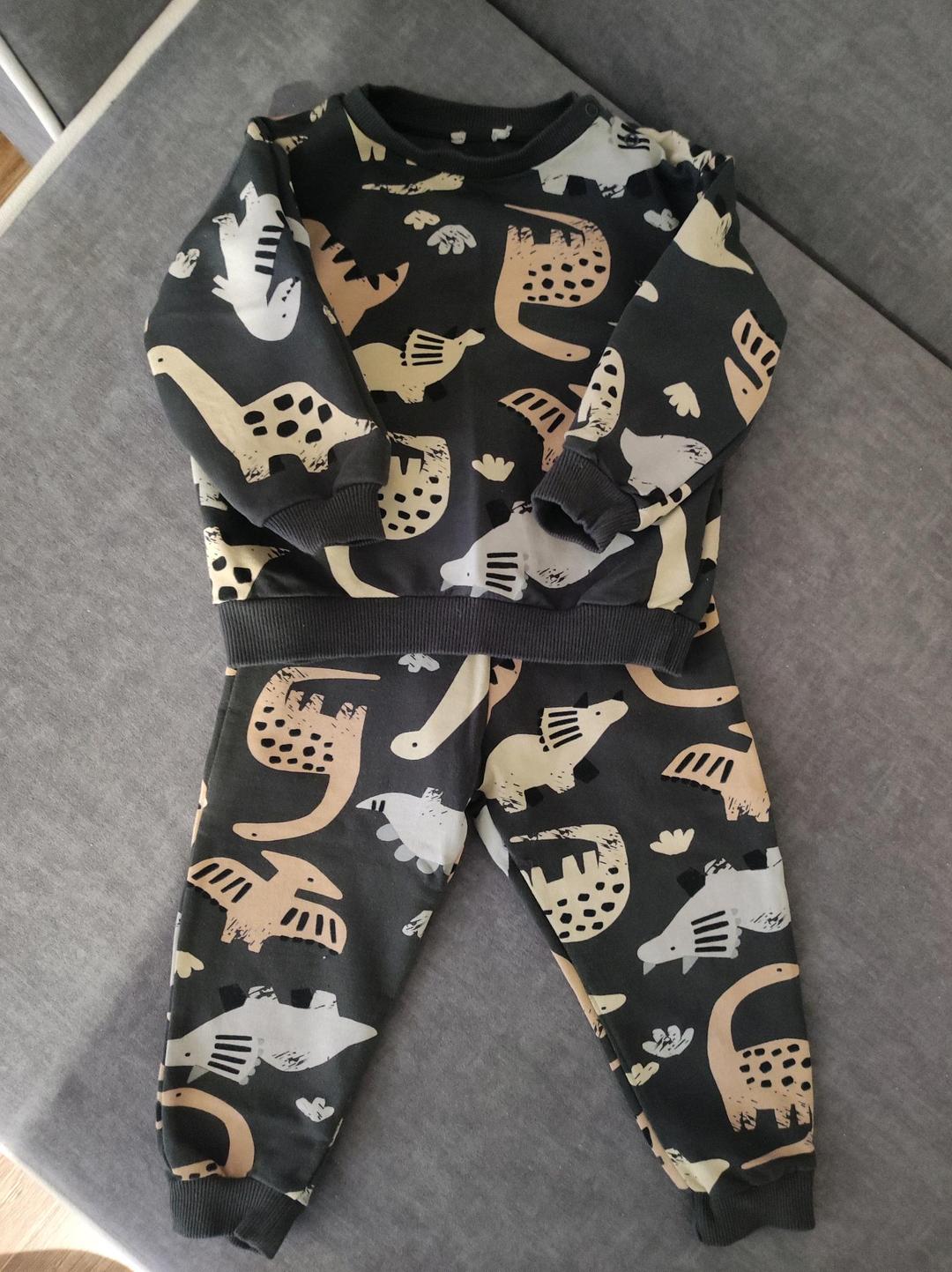Baby Go Двойка хб — фото 2