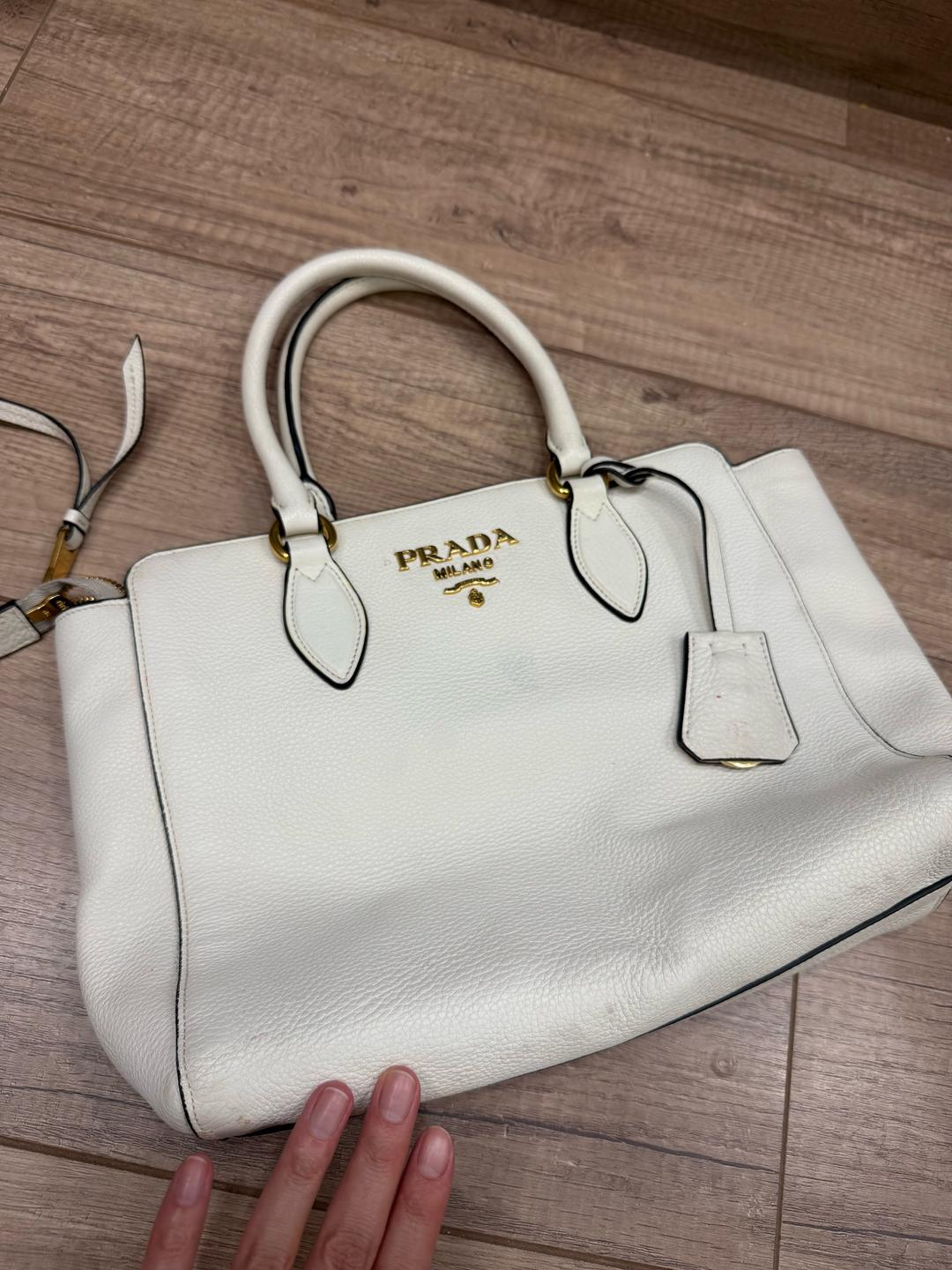 Prada Сумка — фото 2