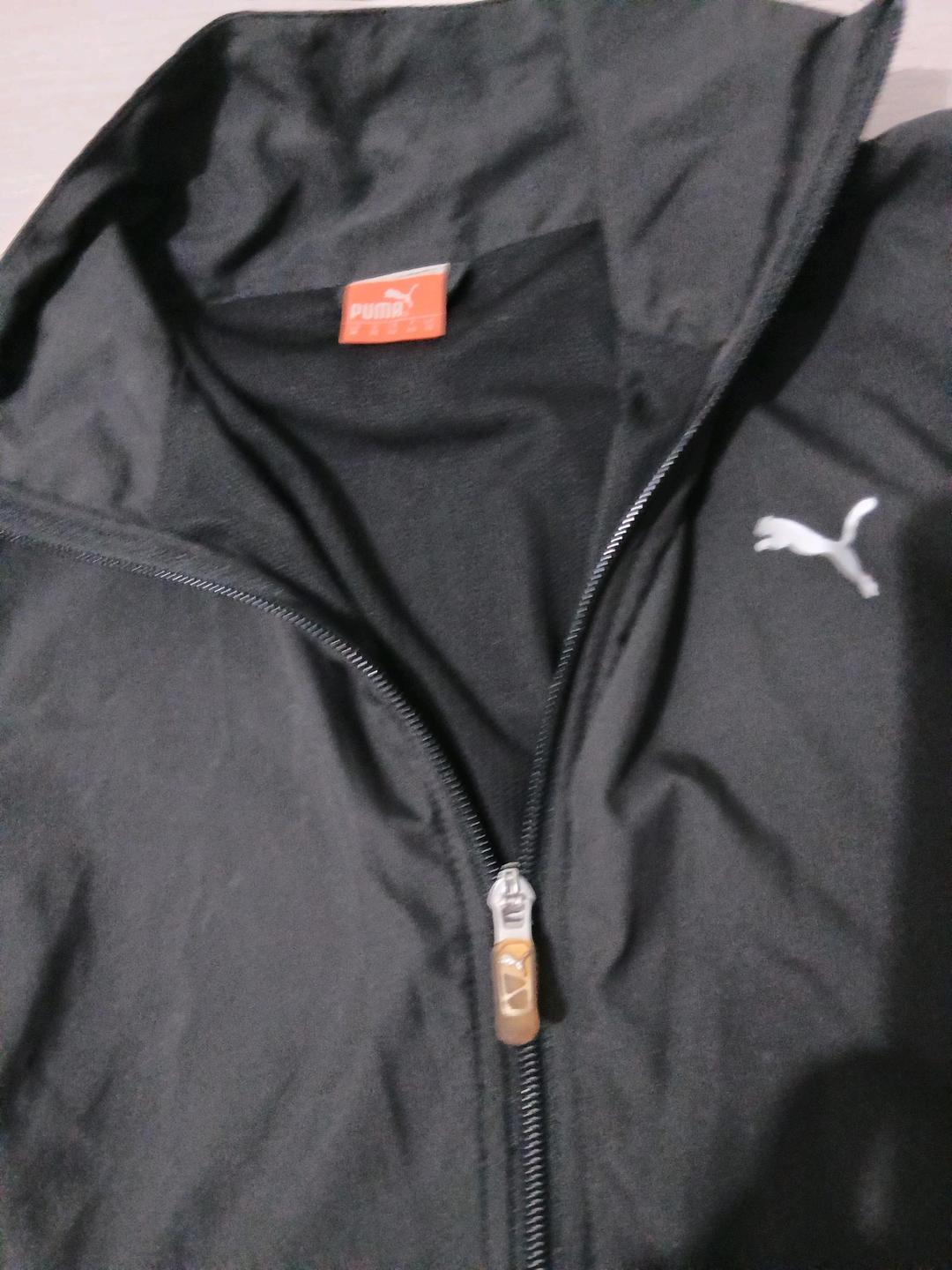 Puma Спортивная олимпийка — фото 2