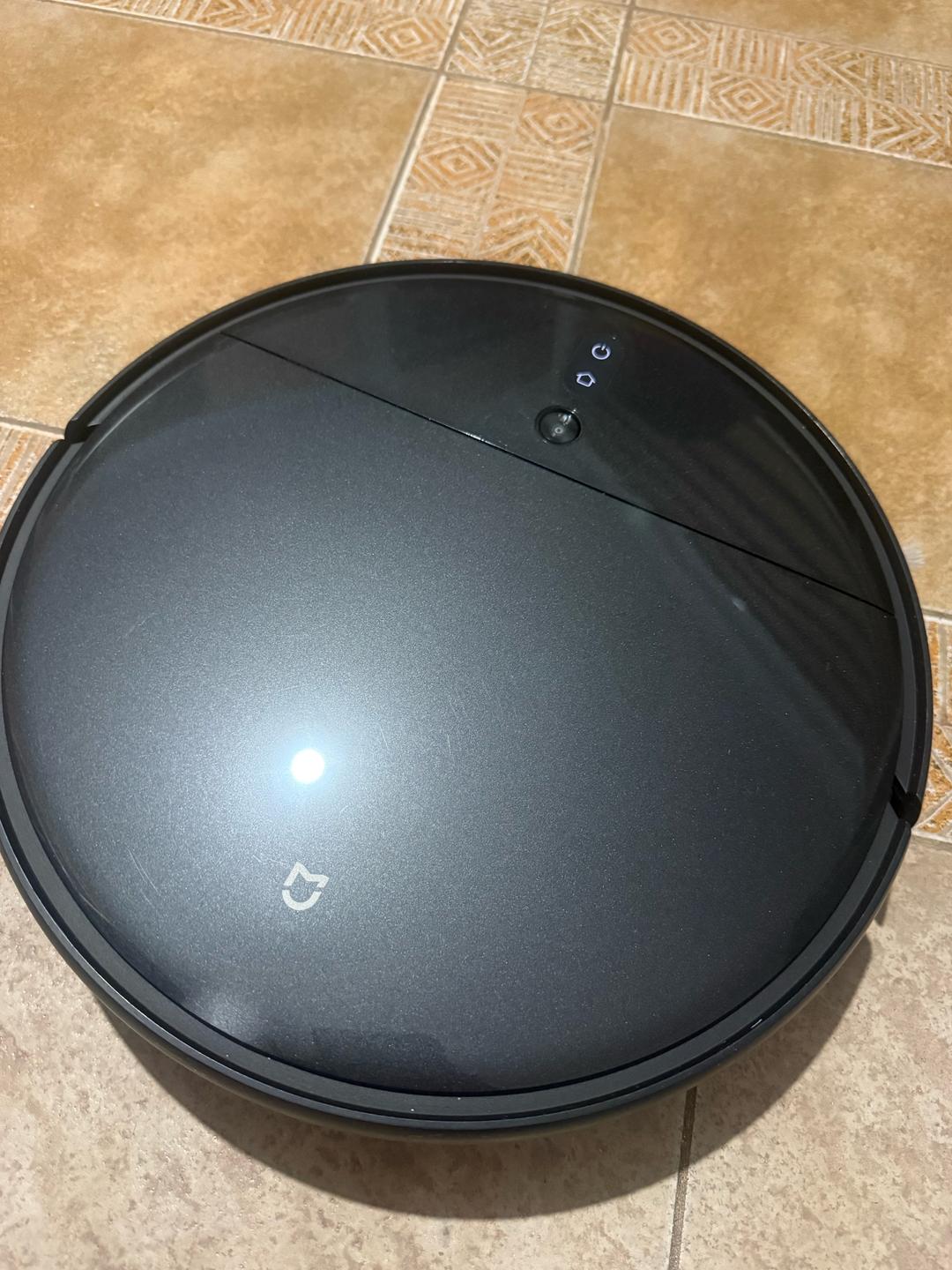 Xiaomi Xiaomi Mijia Robot — фото 2