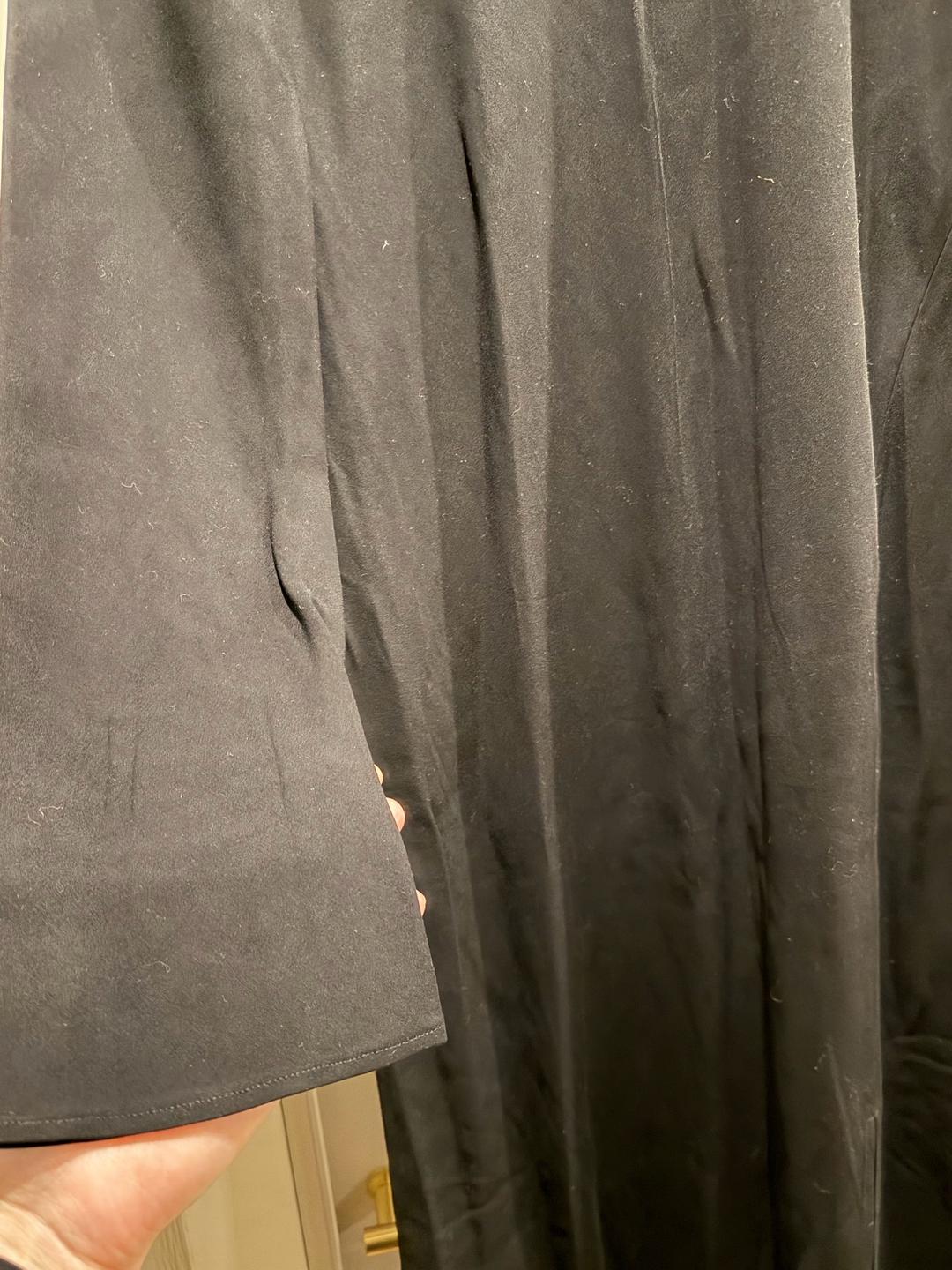 Massimo Dutti Massimo dutti новое платье — фото 2