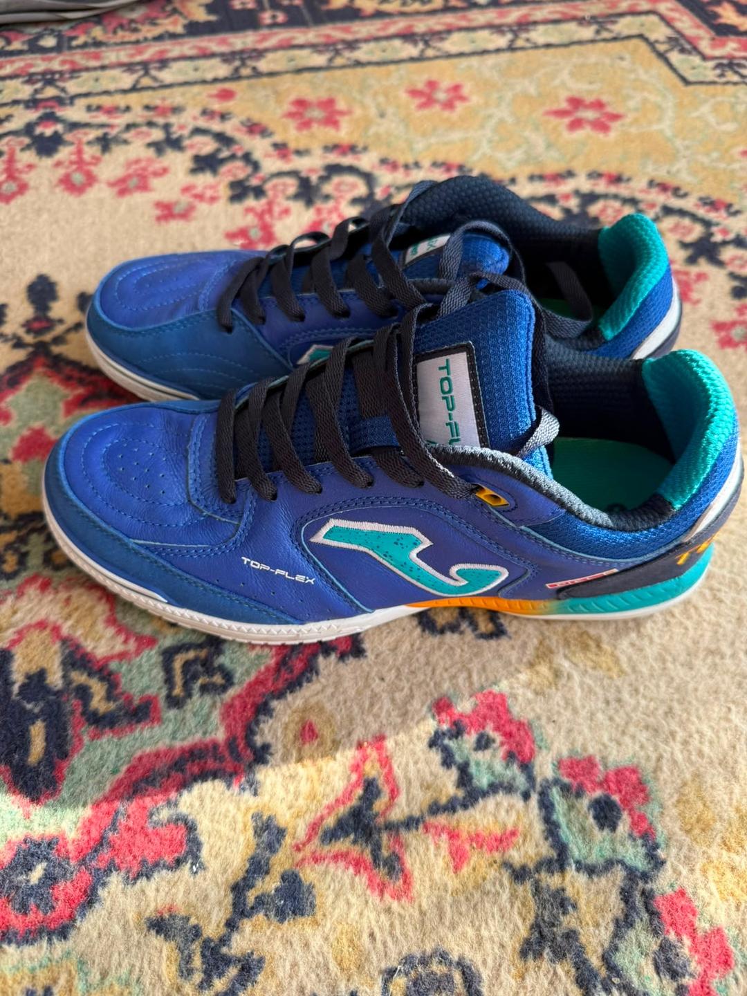 Joma Кроссовки Joma Top Flex — фото 2
