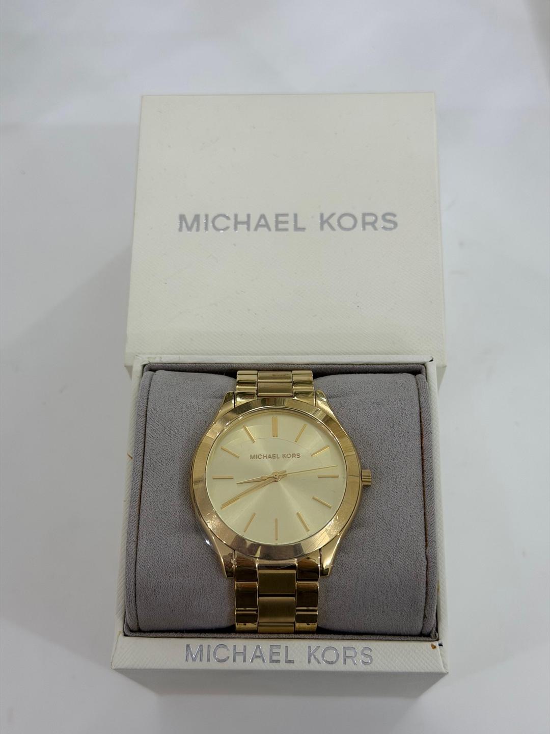 Michael Kors Продаются часы — фото 2