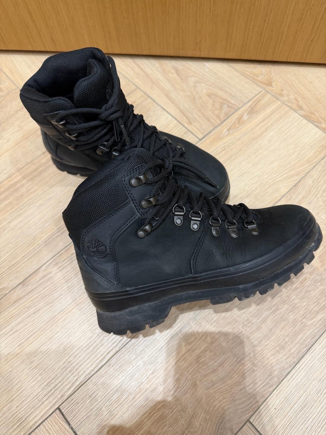 Timberland Ботинки Timberland — фото 2