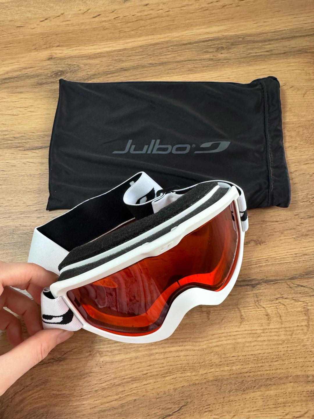 Julbo Горнолыжные очки Julbo — фото 2