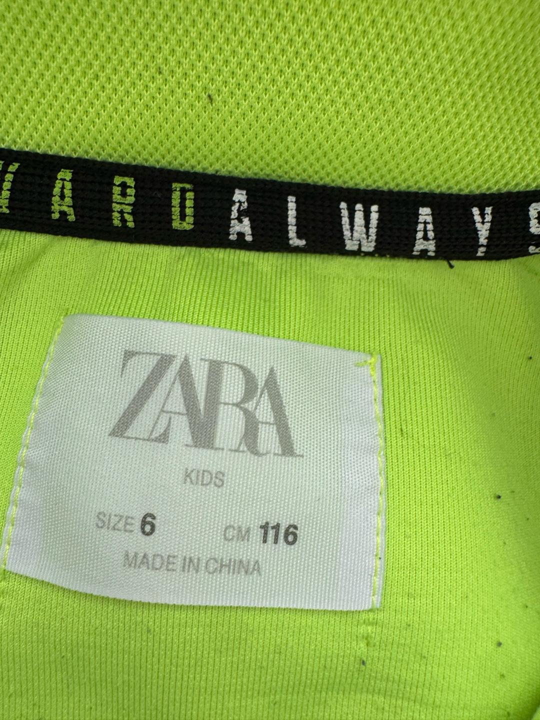 Zara Толстовка ZARA — фото 2