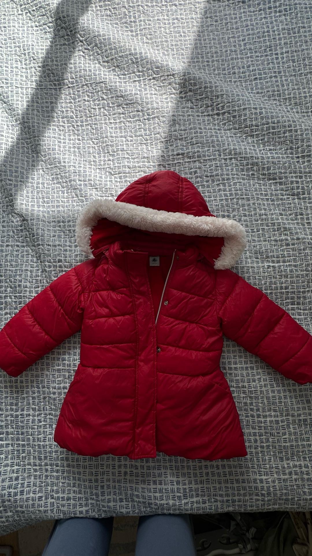 Petit Bateau Куртка Petit Bateau — фото 2