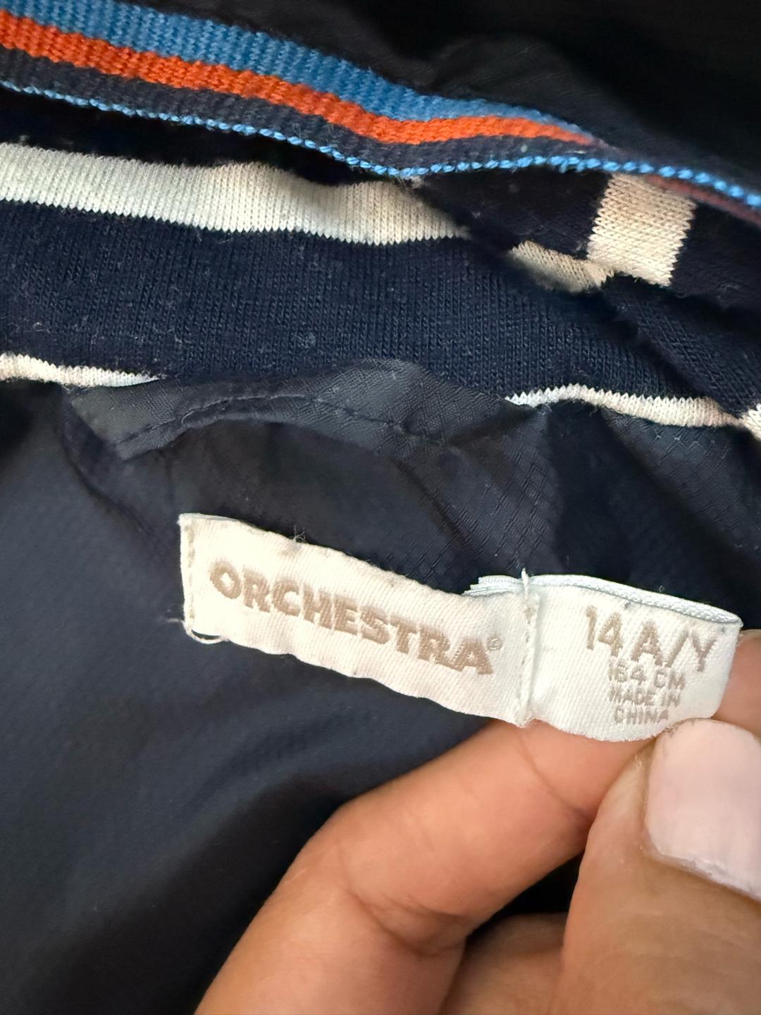 Orchestra Ветровка ORCHESTRA — фото 2