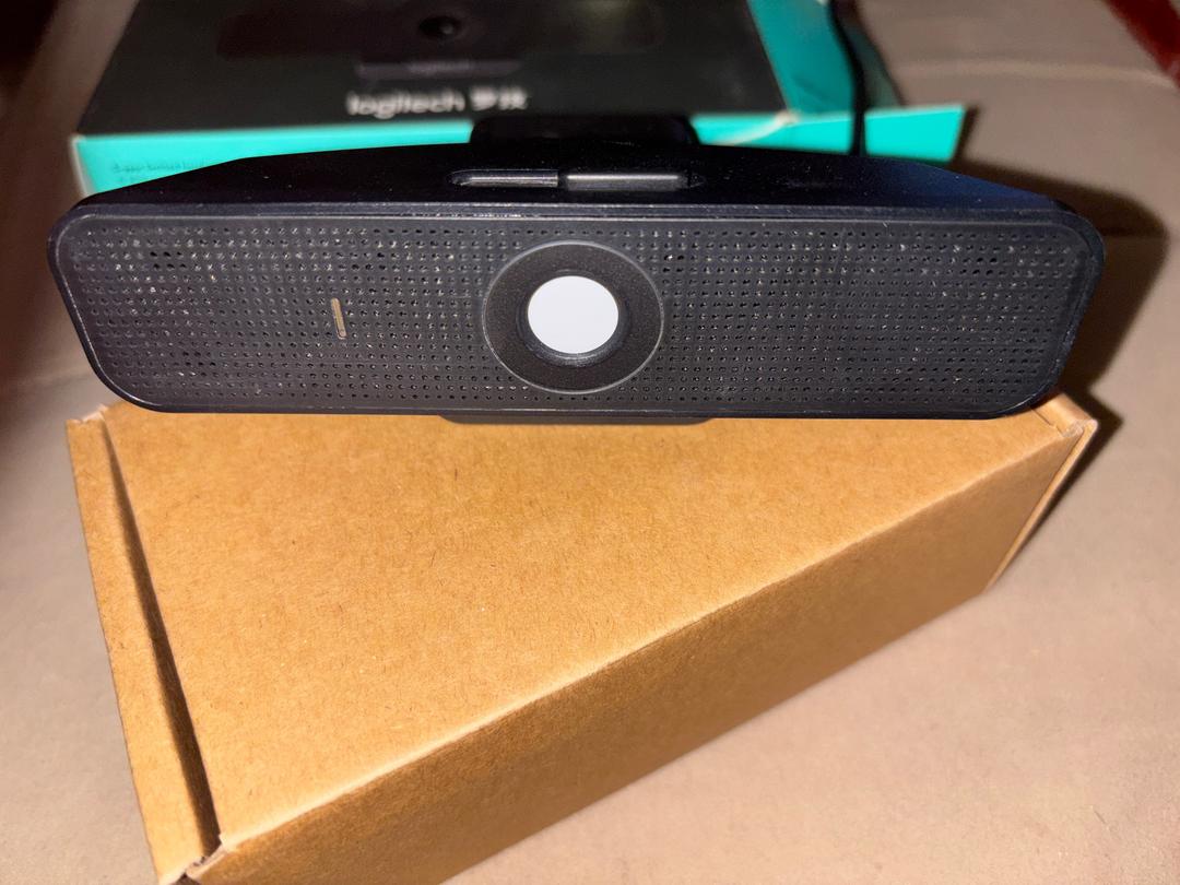 Logitech Веб-камера Logitech C925e — фото 2