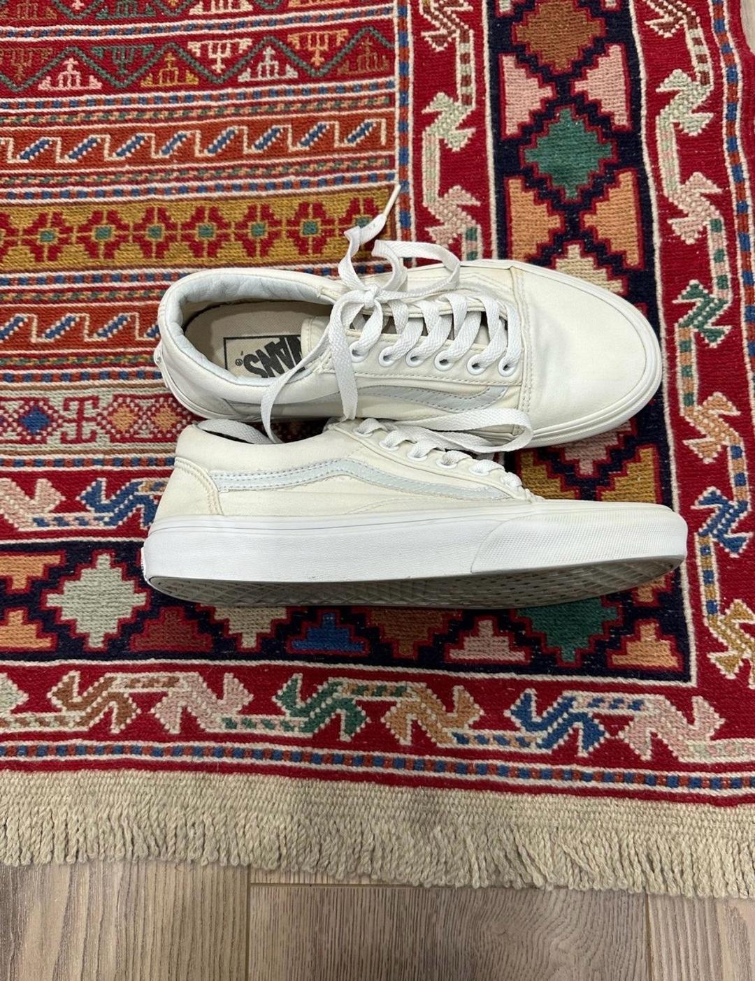 Vans vans — фото 2