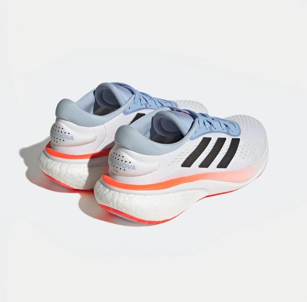 Adidas Кроссовки адидас — фото 2