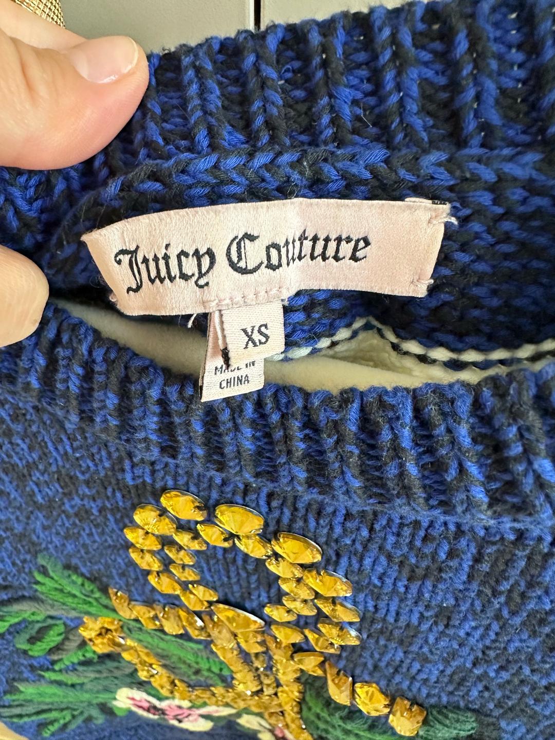 Juicy Couture Джемпер Juicy Couture — фото 2