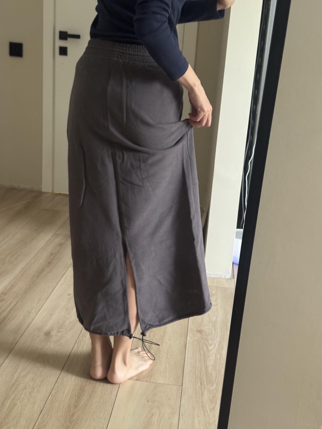 Zara Юбка длинная ZARA новая — фото 2