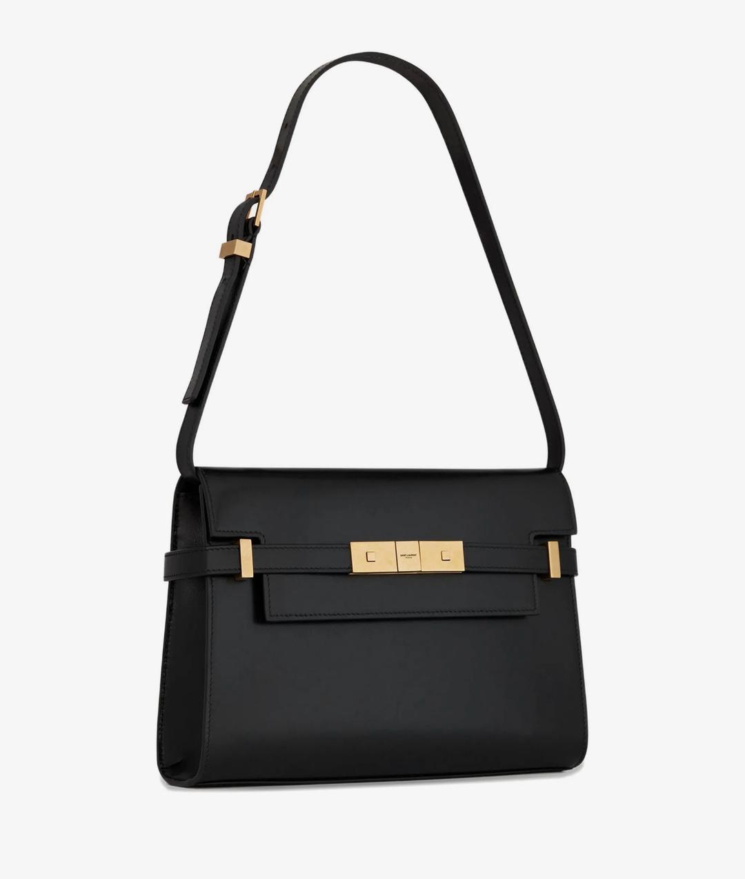 Saint Laurent Saint Laurent Manhattan bag/clatch — фото 2
