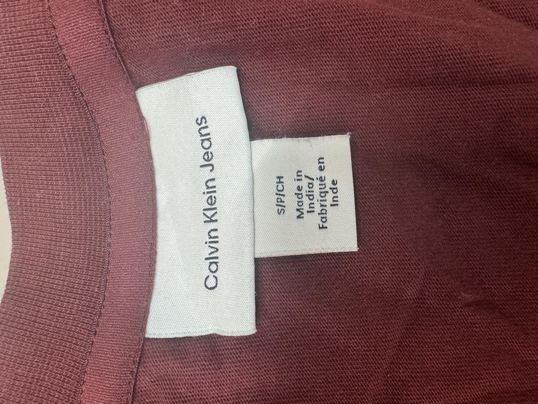 Calvin Klein Calvin Klein — фото 2