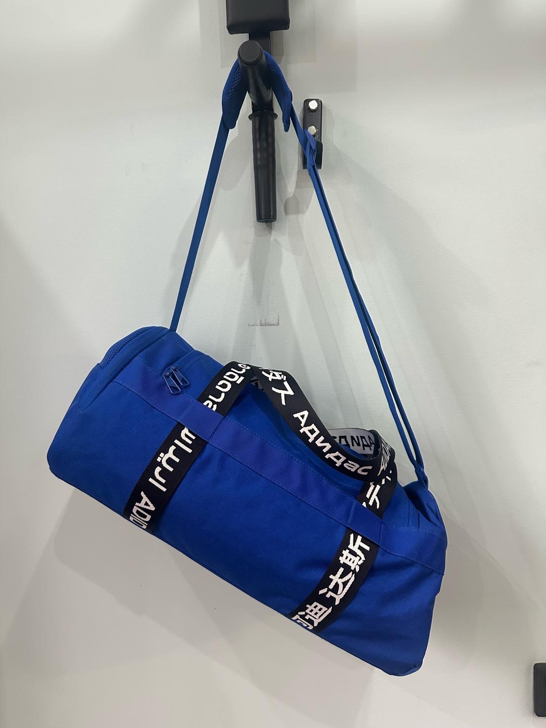 Adidas Спортивная сумка Adidas 4ATHLTS DUFFEL BAG — фото 2