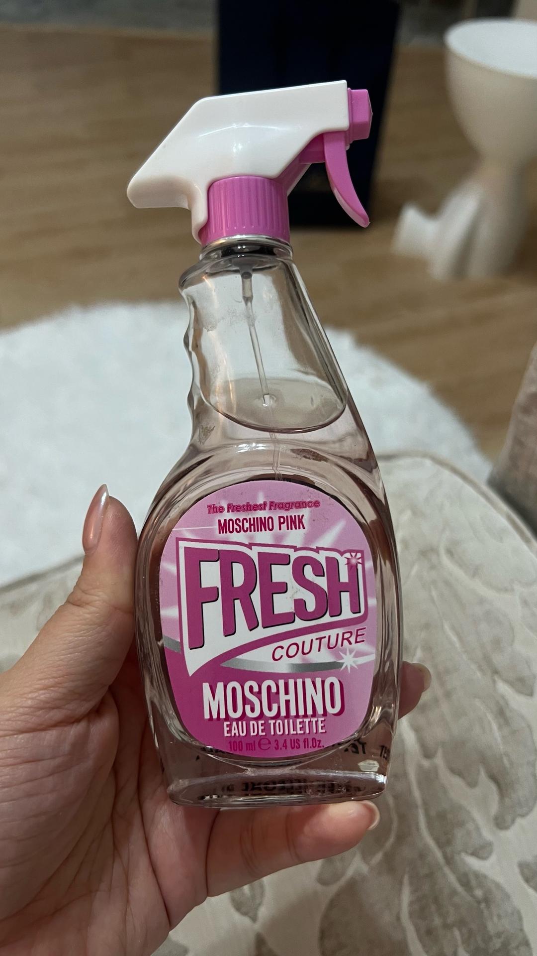 Moschino Moschino парфюм — фото 2