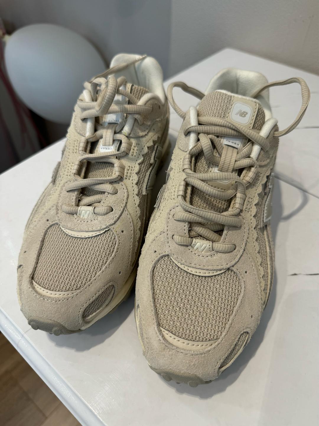 New Balance Новые кроссовки New Balance 204L — фото 2
