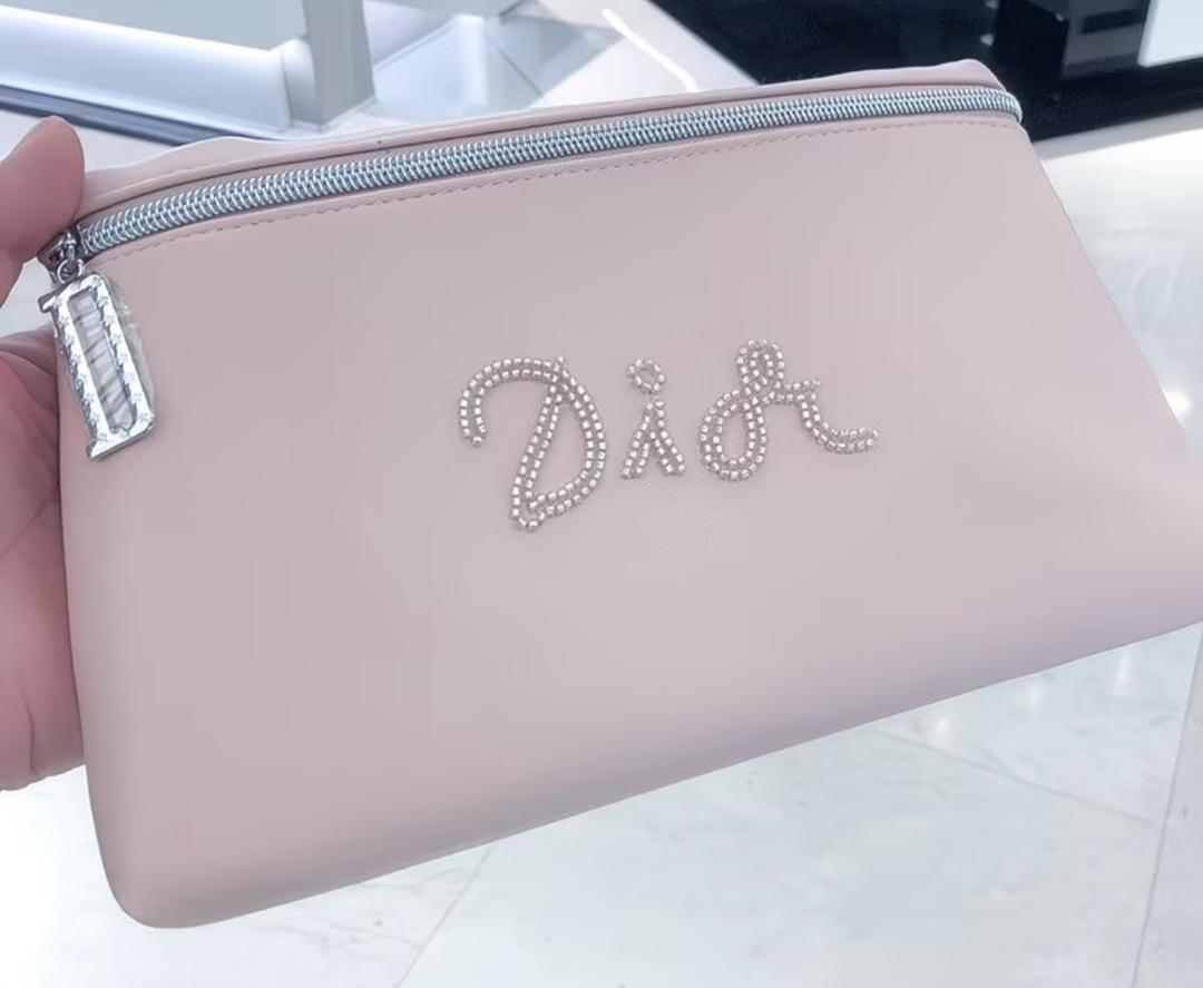 Dior Dior косметичка VIP Gift — фото 2
