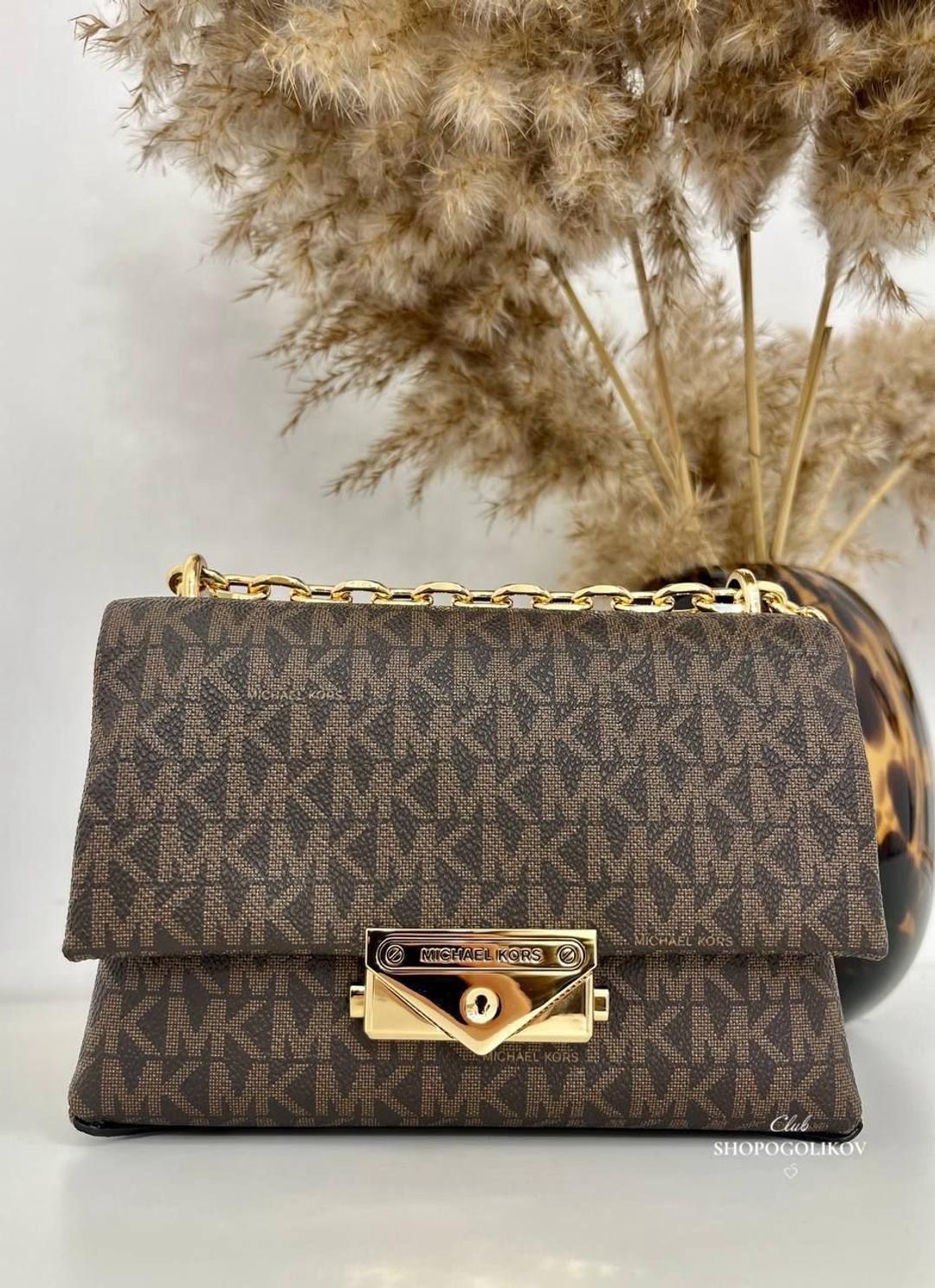 Michael Kors Сумка Michael Kors — фото 2