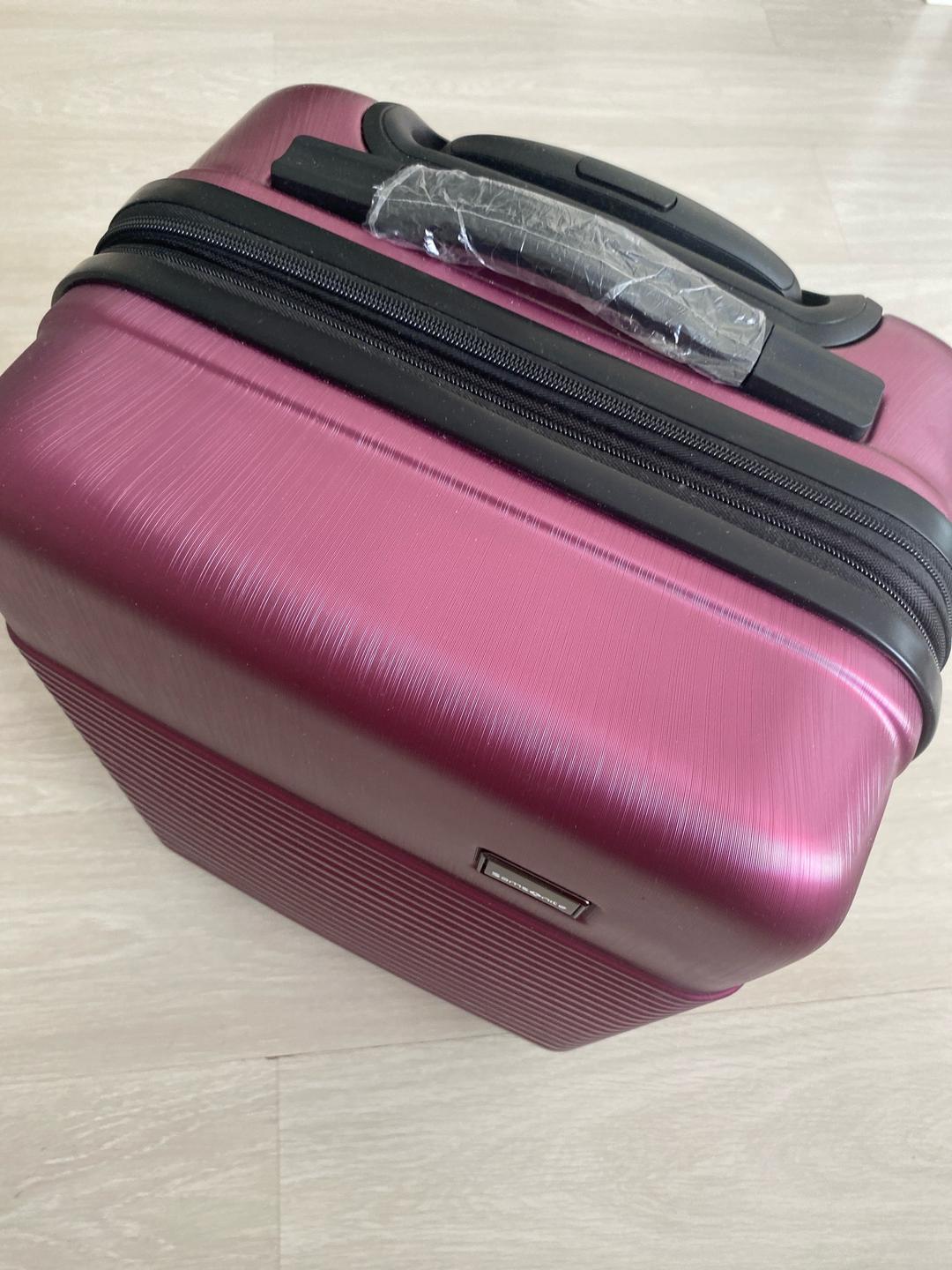 Samsonite Чемодан Samsonite , размер S — фото 2