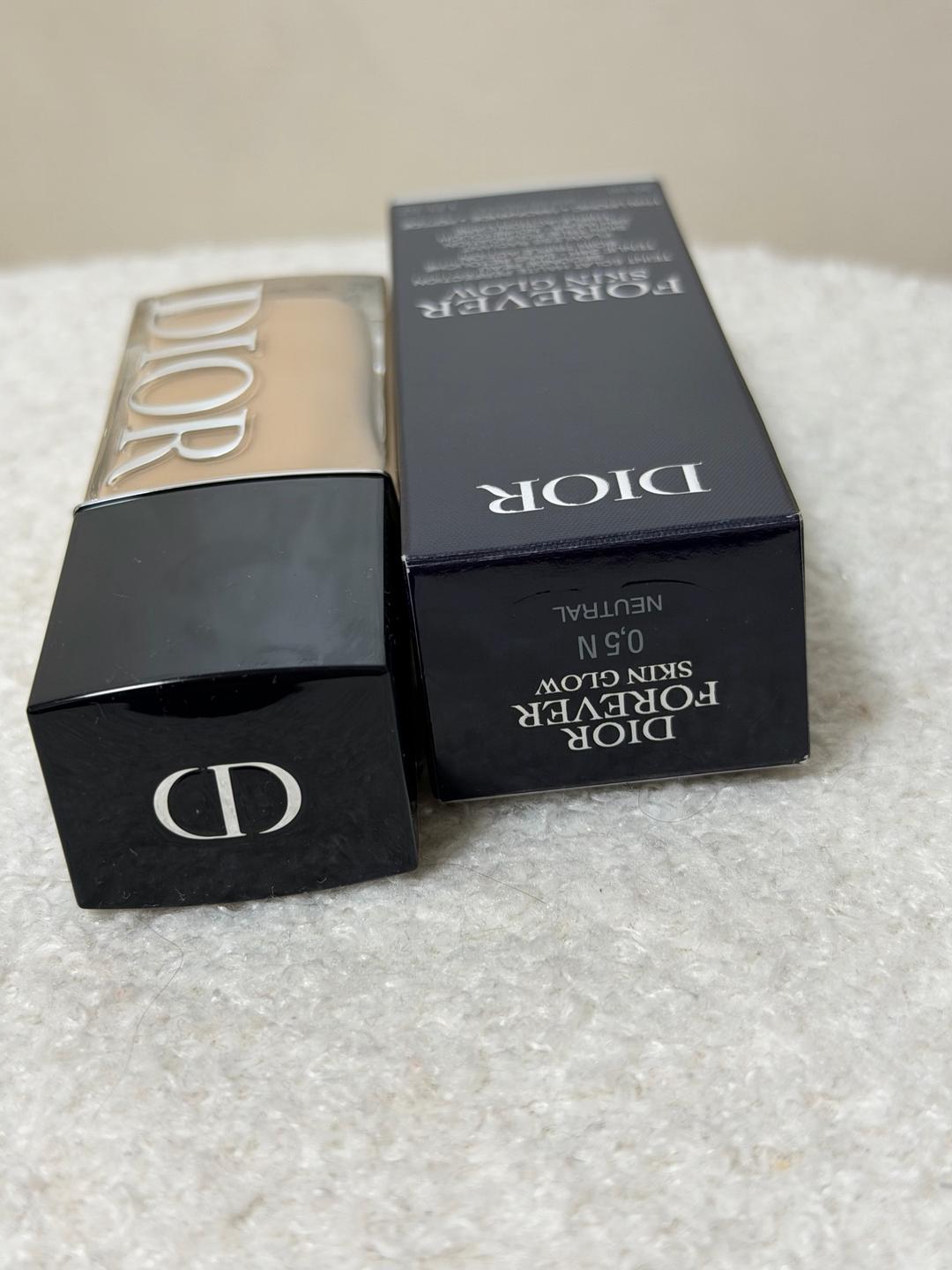 Dior Тональный крем Dior Forever Skin Glow — фото 2