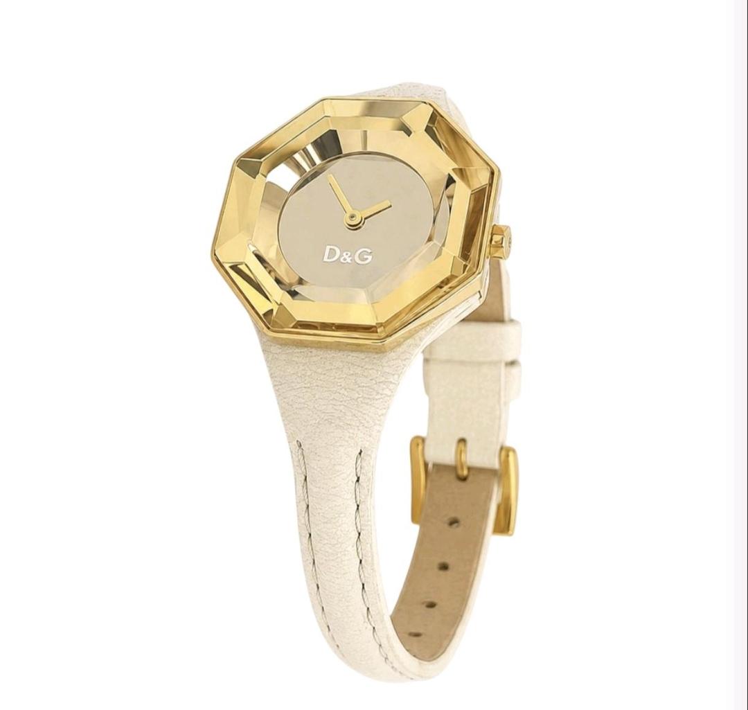 Dolce & Gabbana Часы от Dolce & Gabbana Time — фото 2
