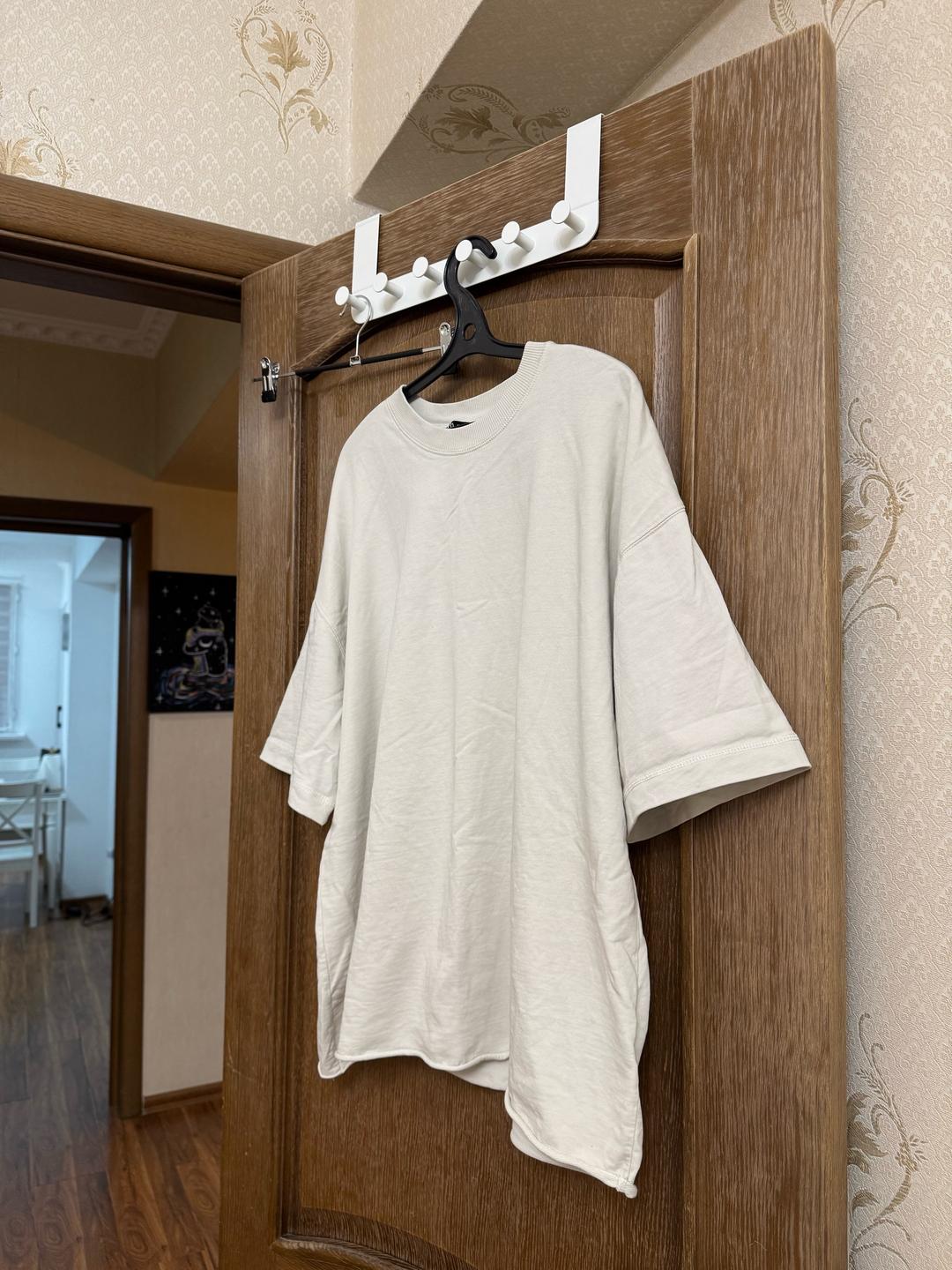 Zara Футболка Zara мужская — фото 2