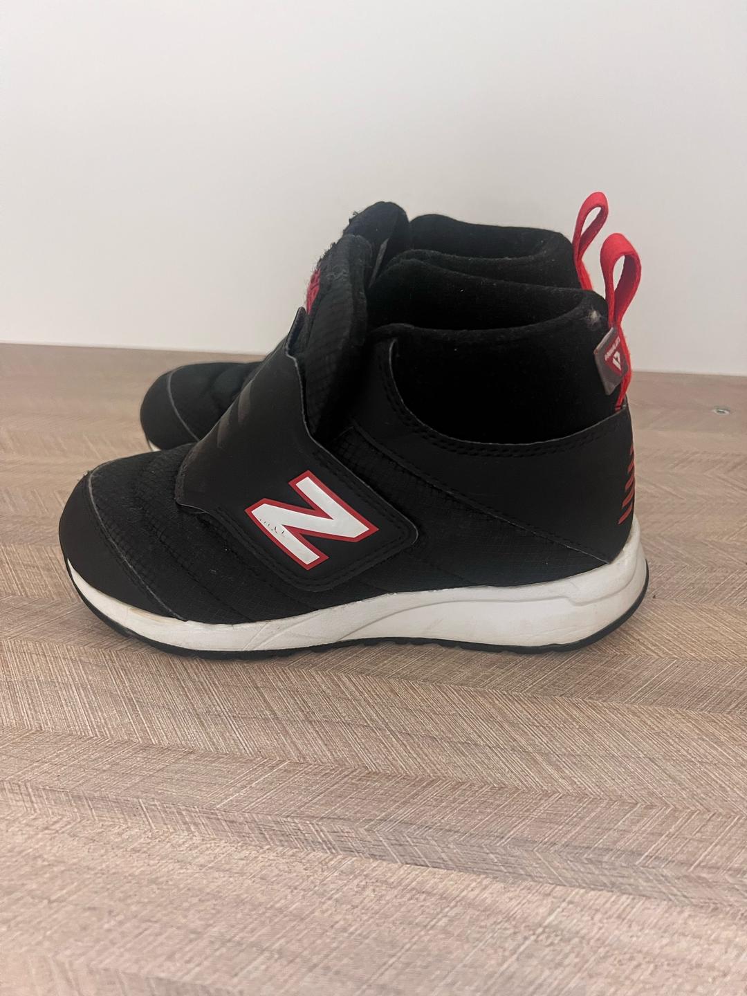 New Balance Кроссовки New Balance Cozy детские — фото 2