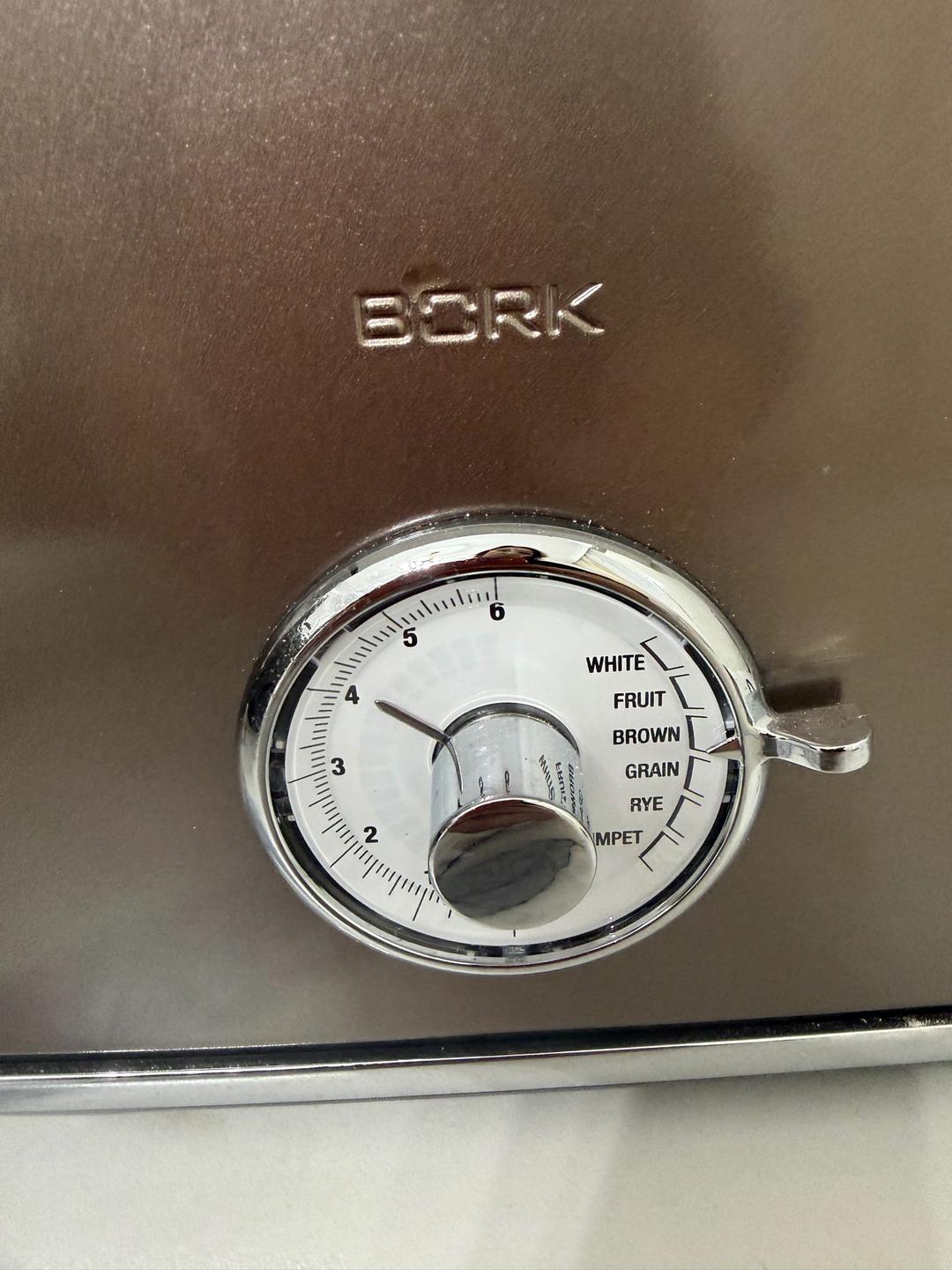 Bork Продам тостер bork — фото 2