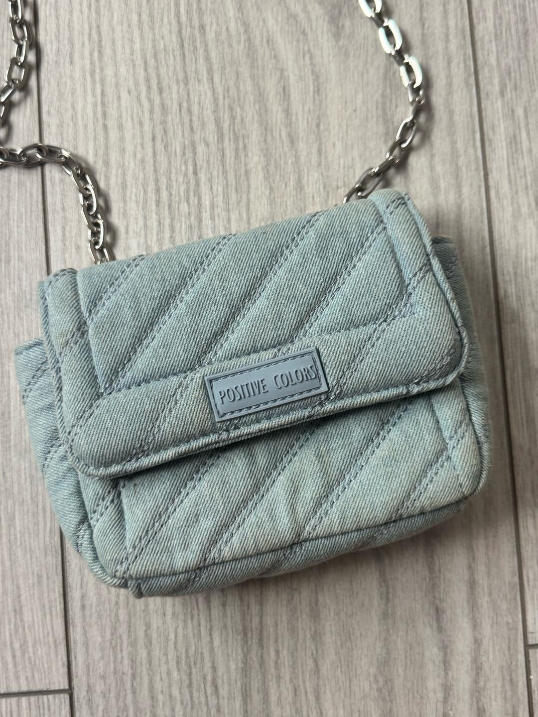 Zara Сумка для девочки Zara — фото 2