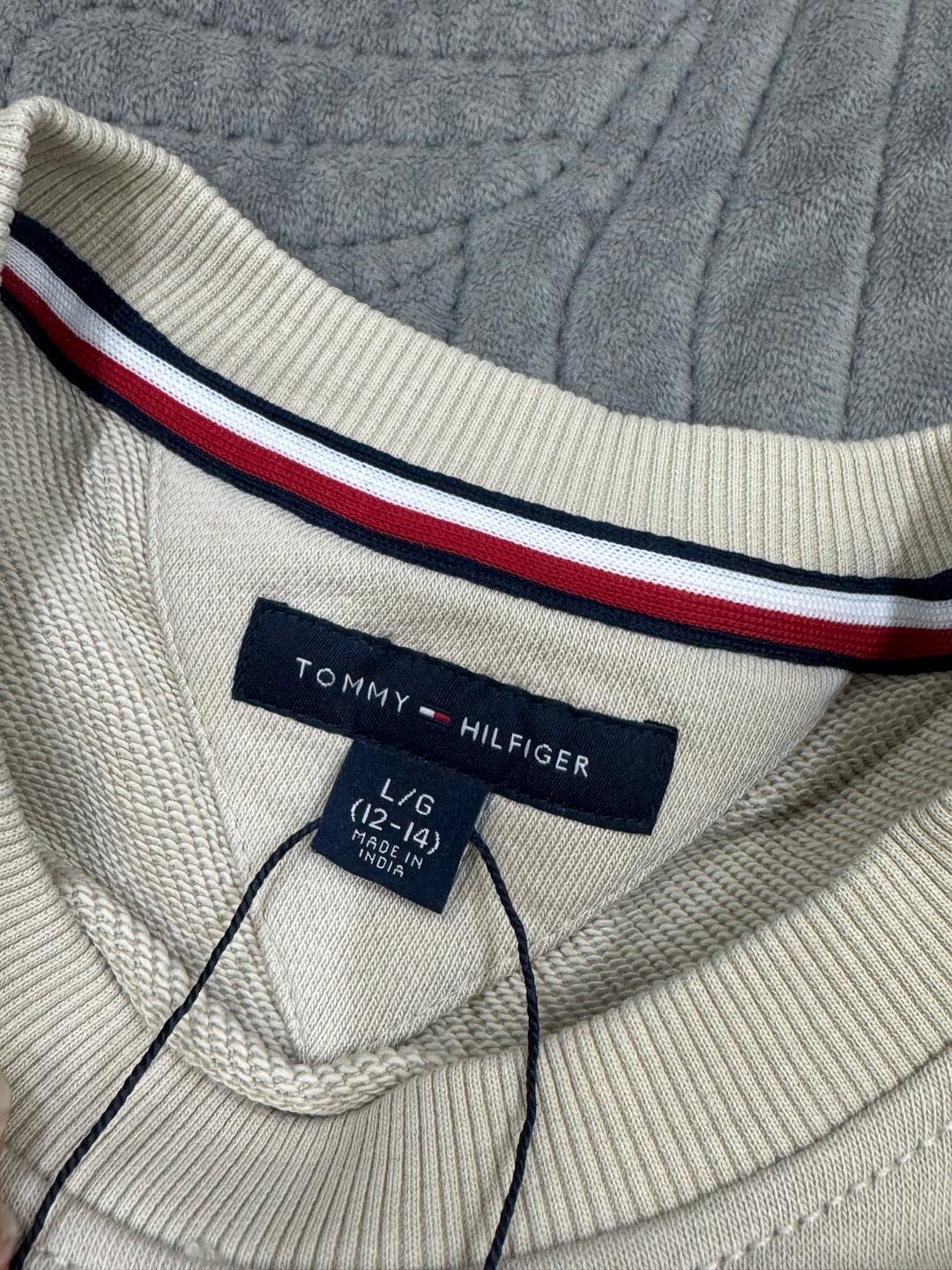 Tommy Hilfiger Свитшот Tommy Hilfiger — фото 2