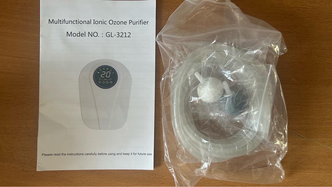 Нет бренда Продам озонатор, качественный — фото 2