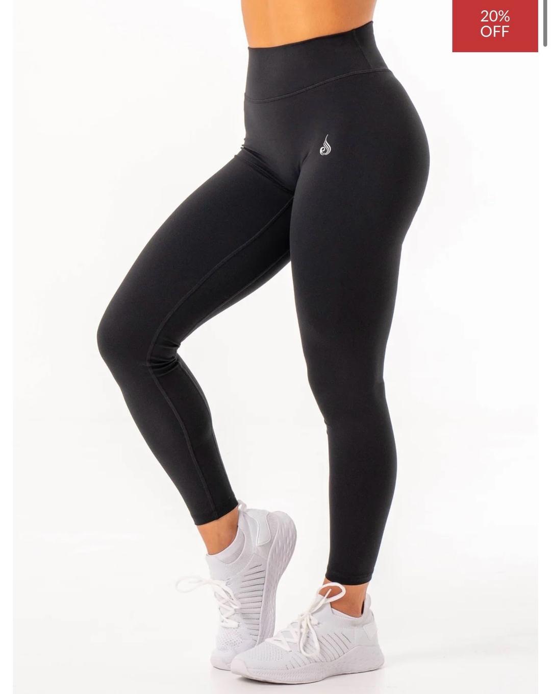 Ryderwear Спортивные леггинсы RYDERWEAR — фото 2