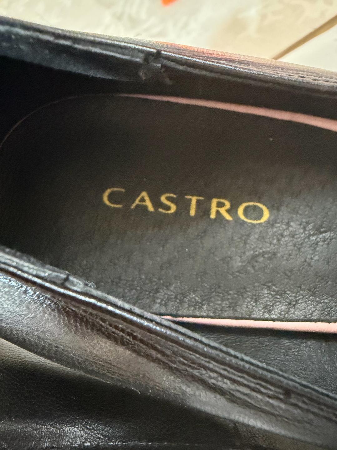 CASTRO Туфли — фото 2