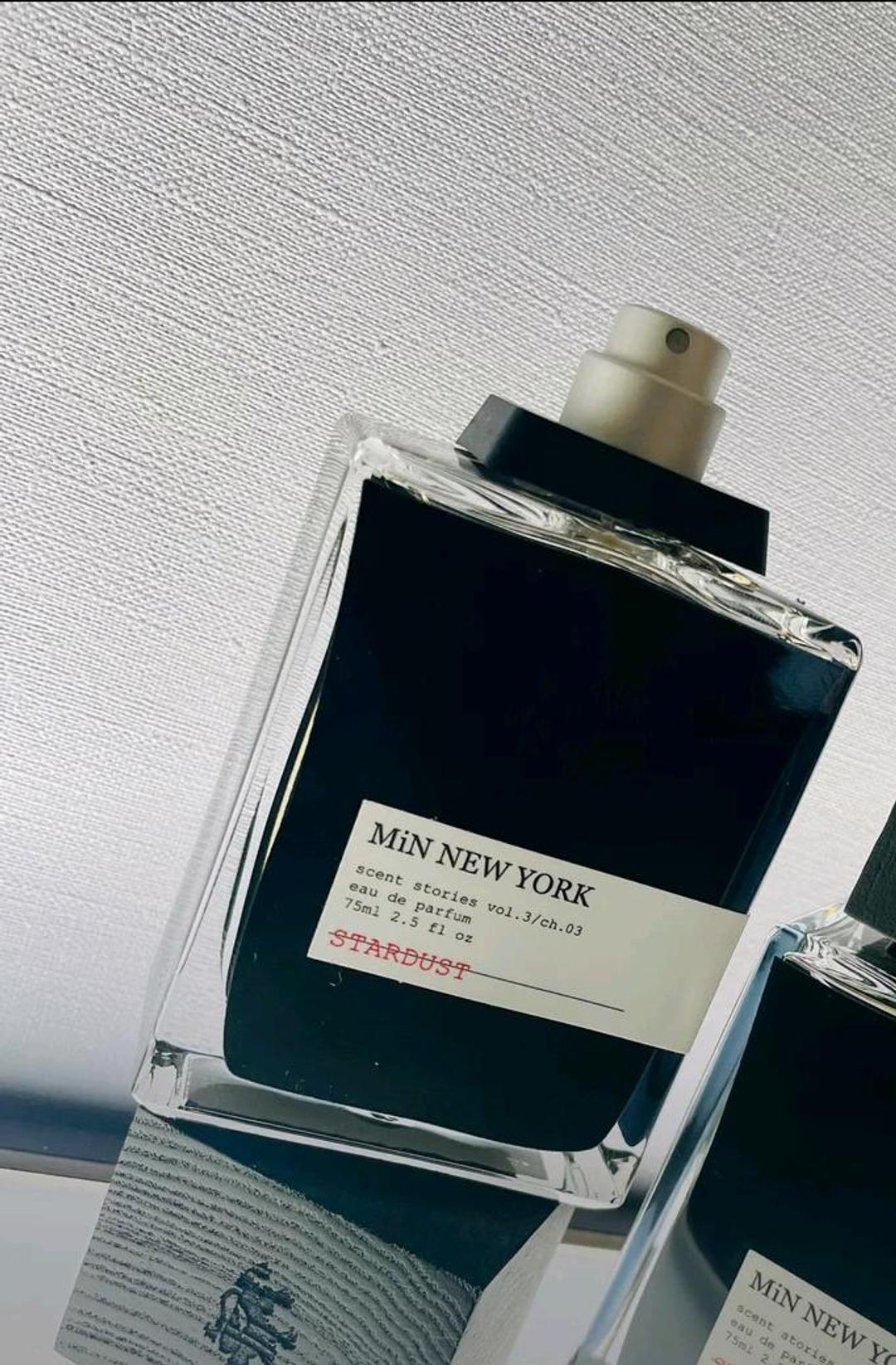 MiN NEW YORK Min New York Stardust (5ml) — фото 2