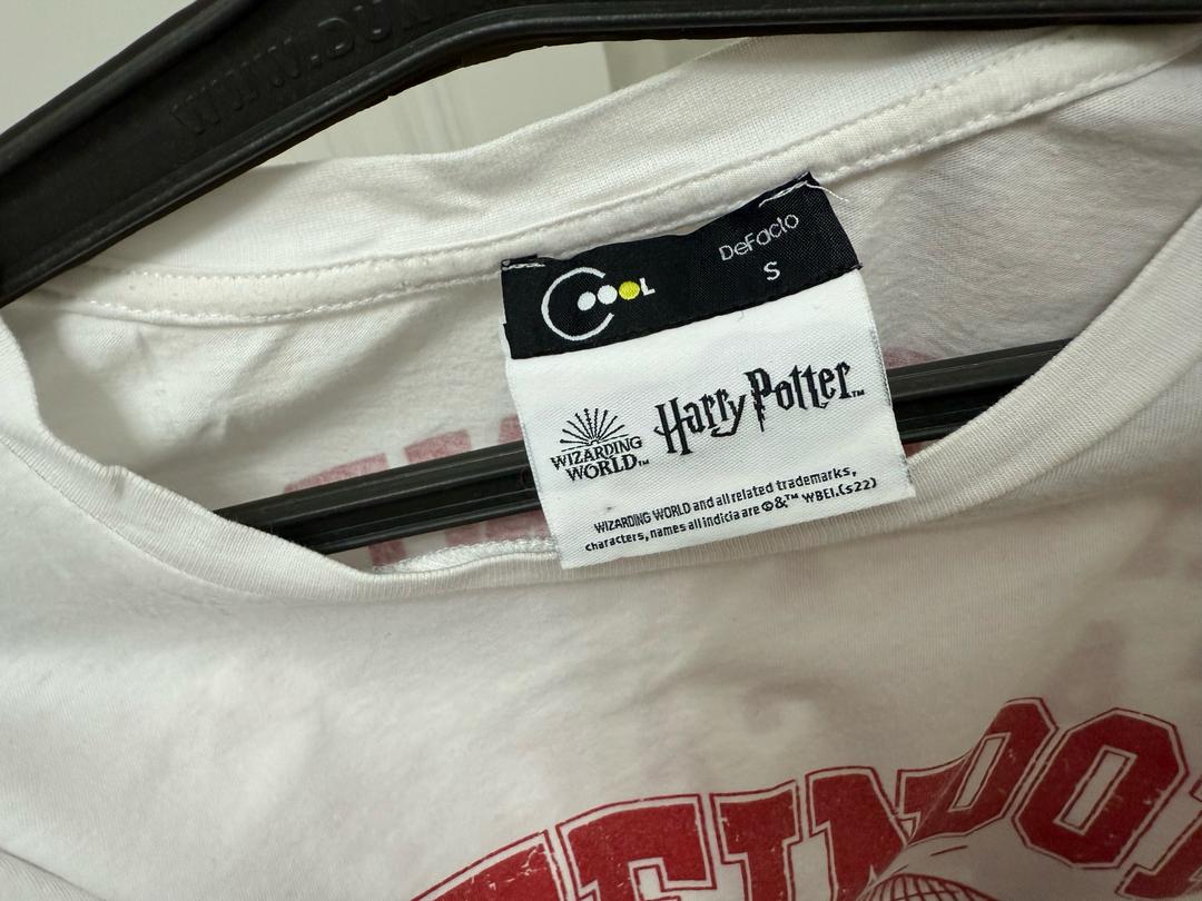 DeFacto, Harry Potter Футболка DeFacto Harry Potter — фото 2