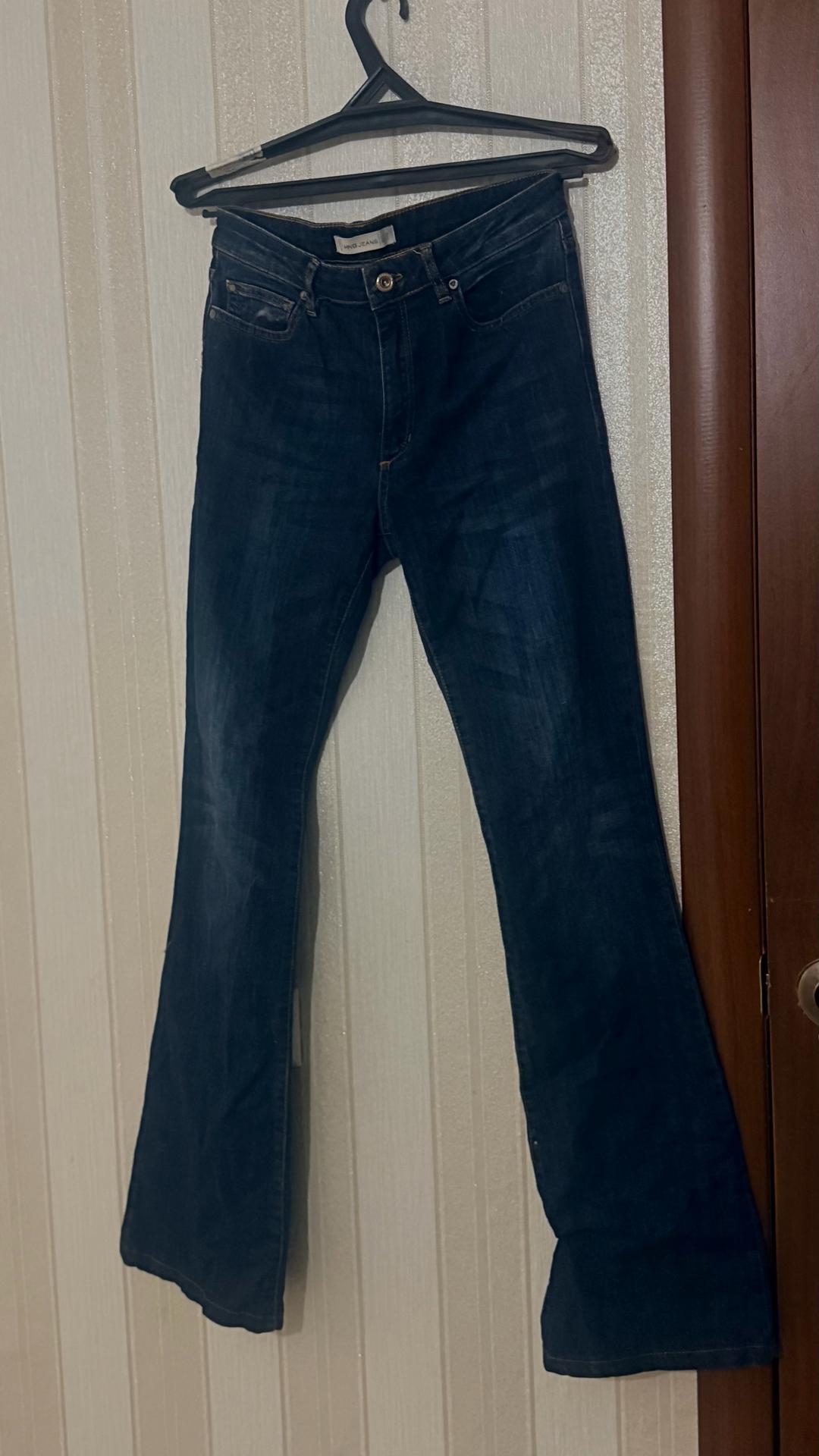 Mng Jeans Джинсы MNG Jeans — фото 2