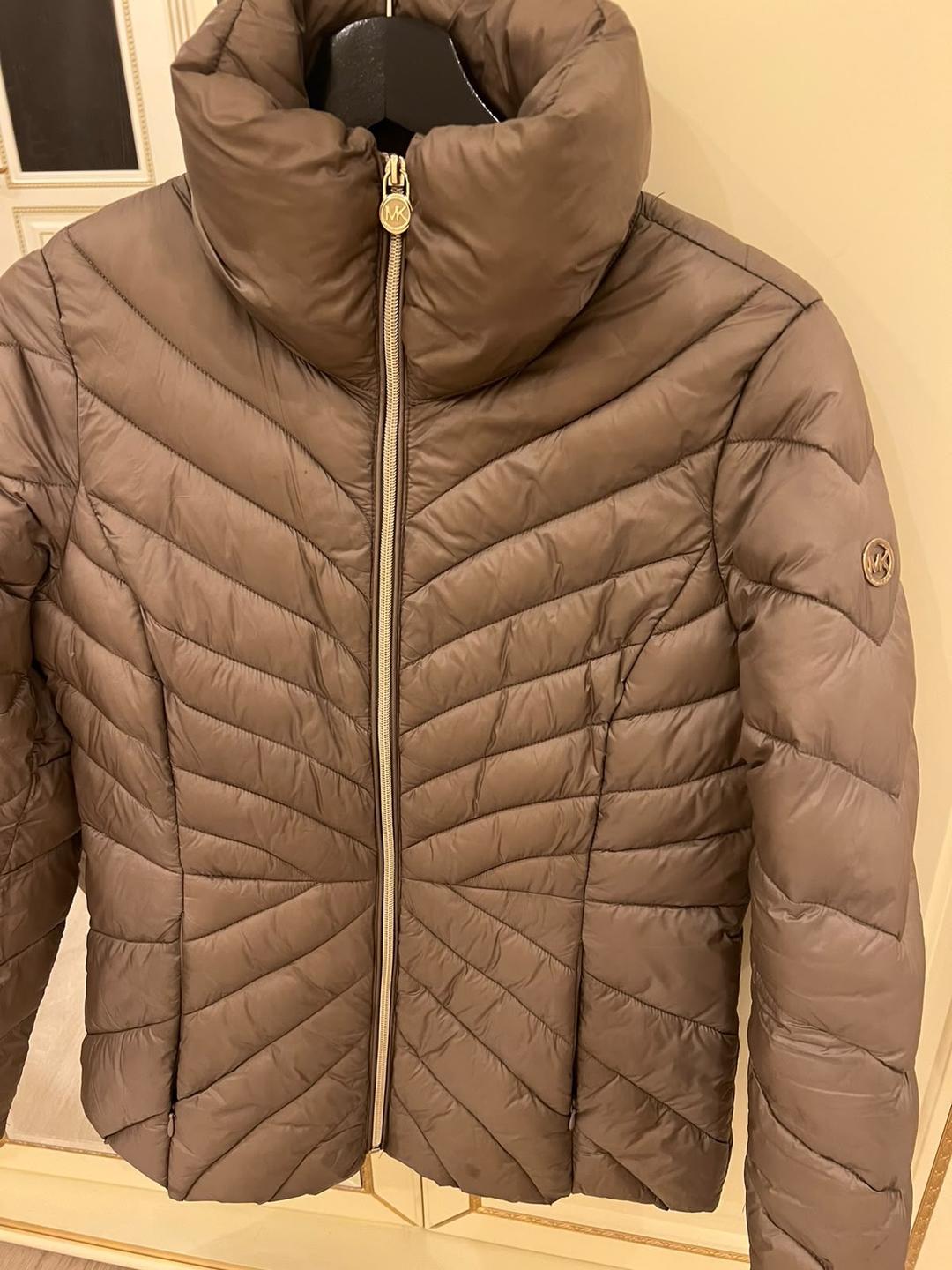 Michael Kors Куртка Michael Kors женская — фото 2