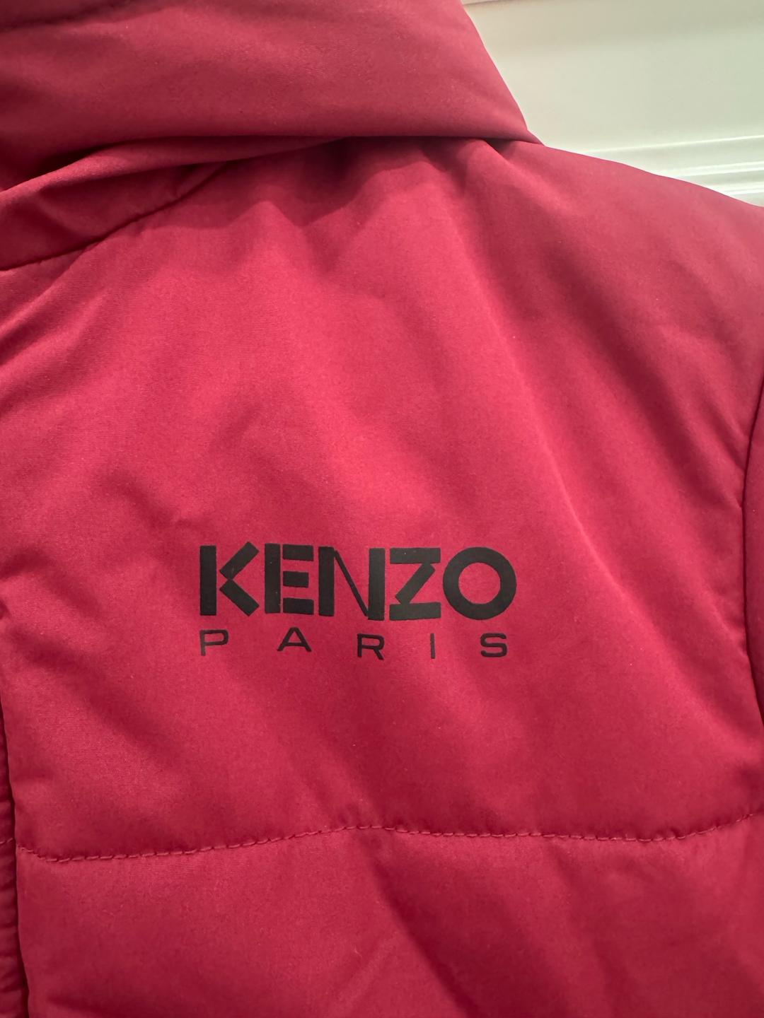 Kenzo Куртка Kenzo — фото 2