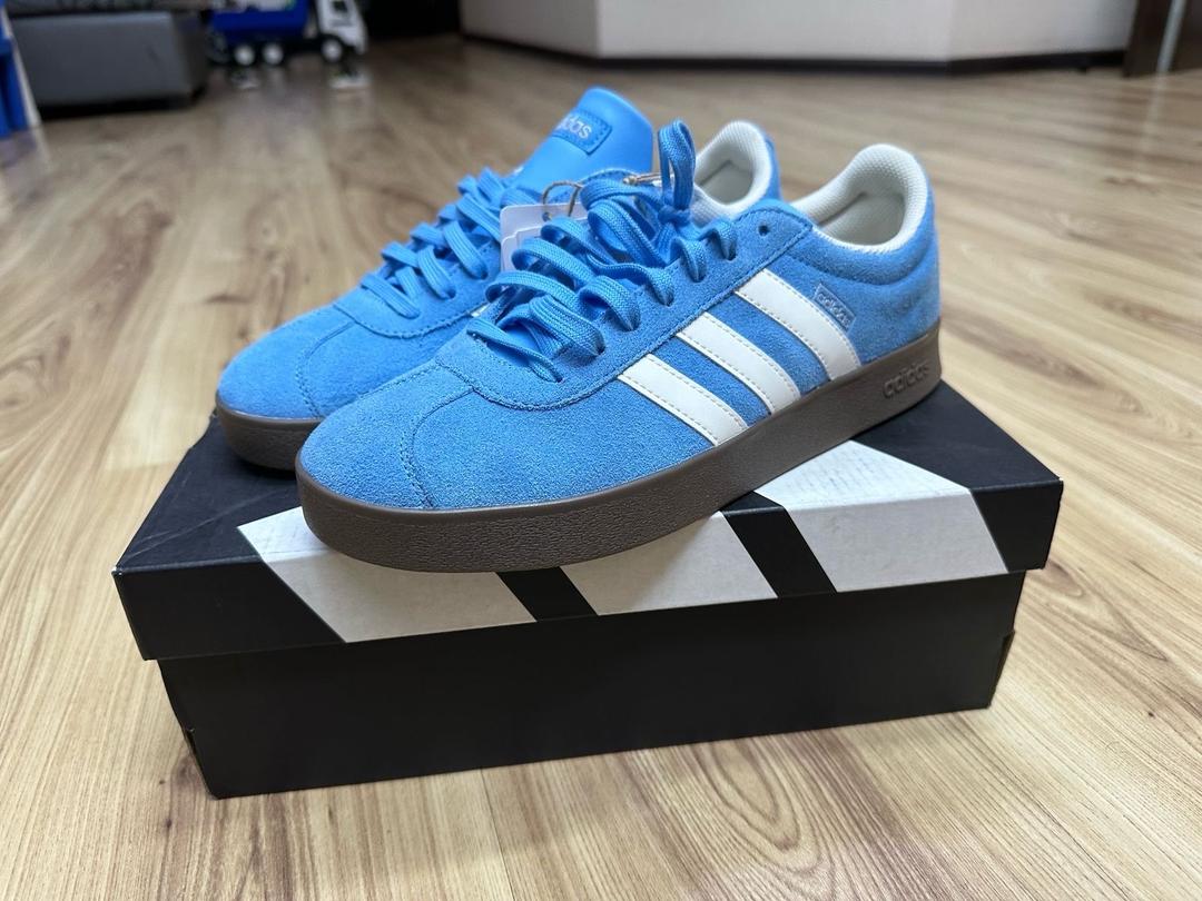 Adidas Кроссовки мужские adidas — фото 2