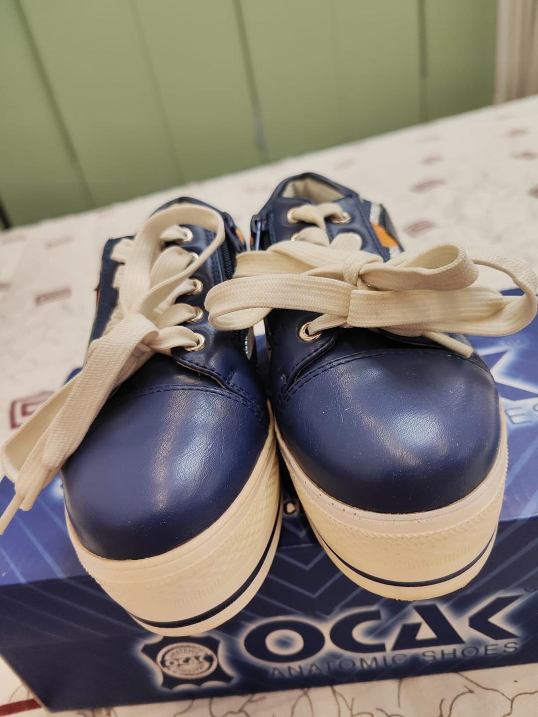 Indigo Кеды Indigo с принтом ананасов — фото 2