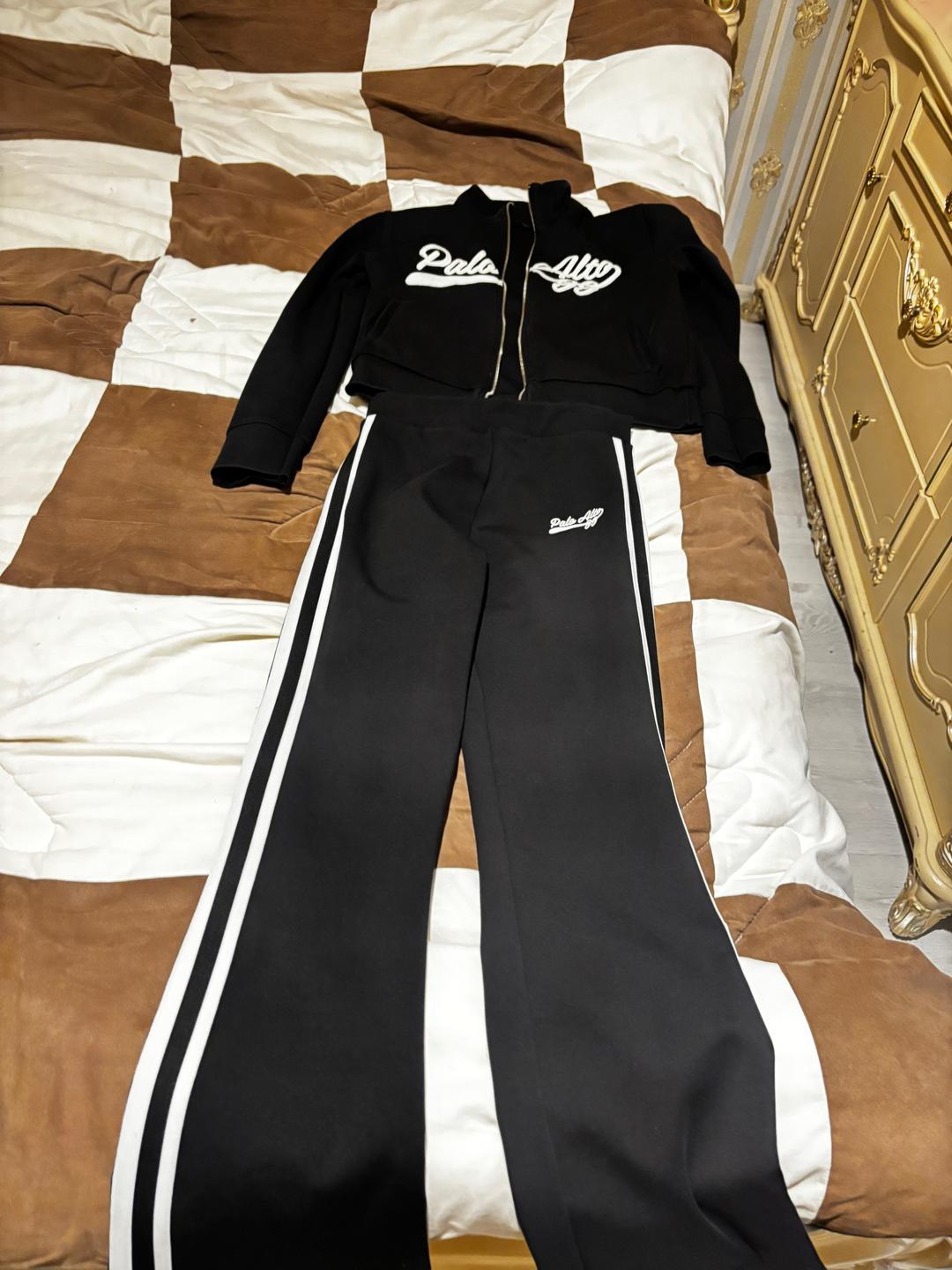Zara Спортивный костюм ZARA — фото 2