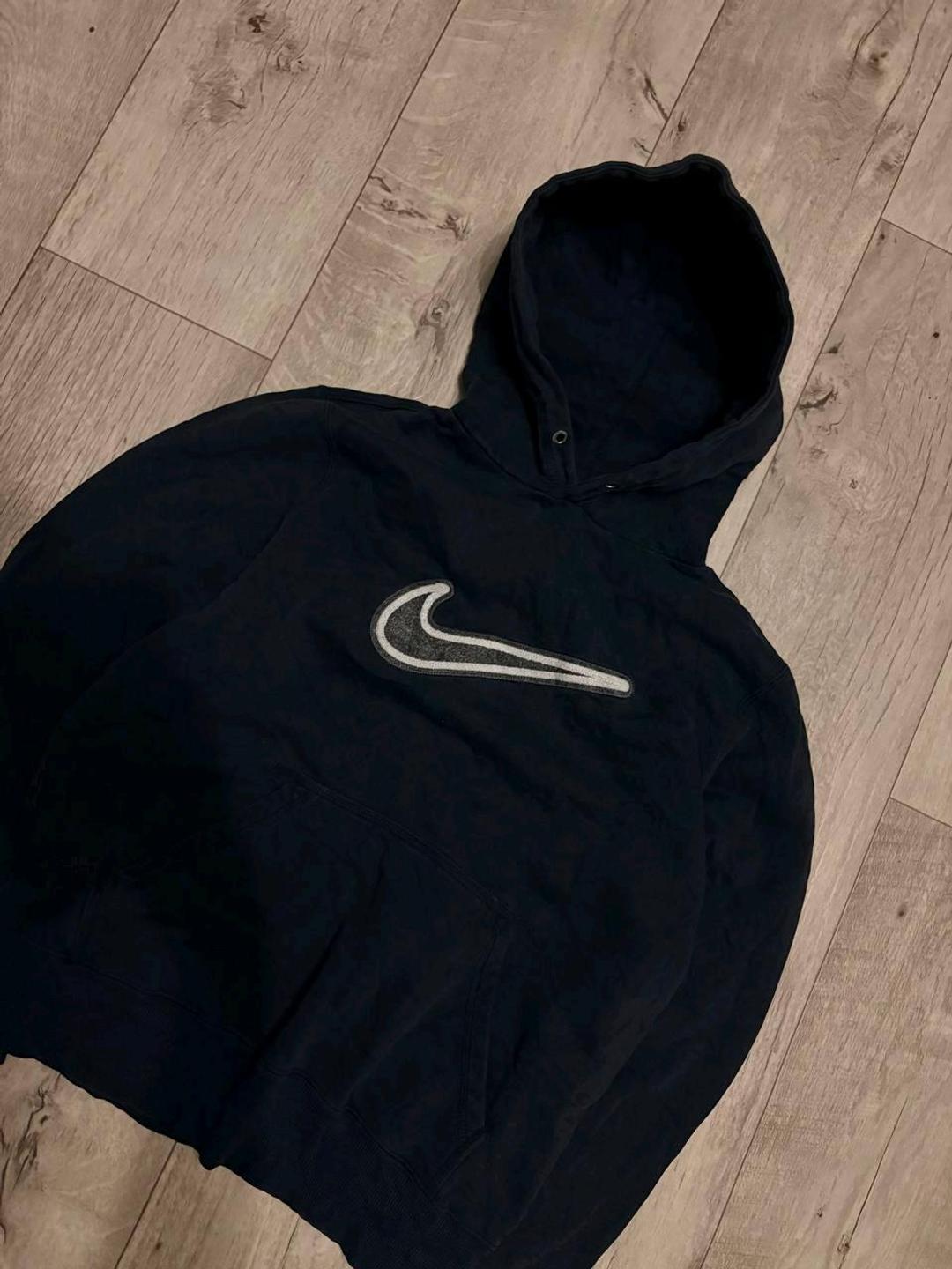 Nike Найк худи — фото 2