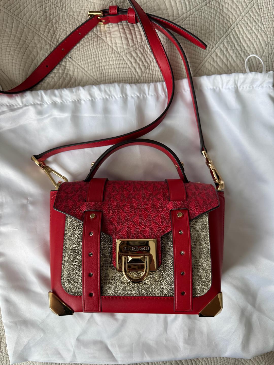 Michael Kors Сумка Michael Kors лимитка — фото 2