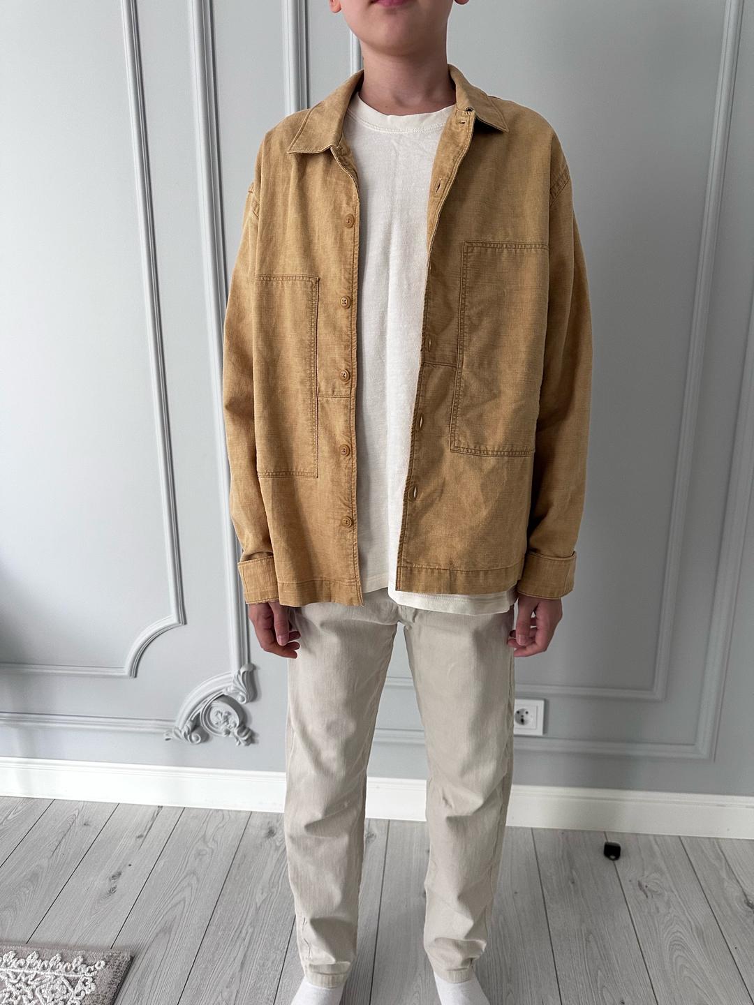 Zara Kids Детская одежда — фото 2