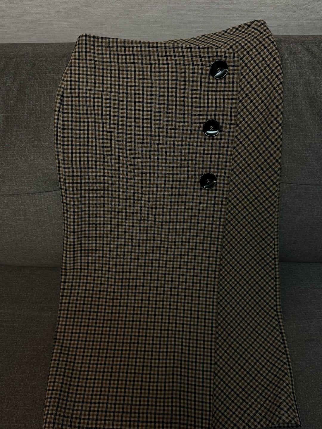 Zara Юбка Zara — фото 2