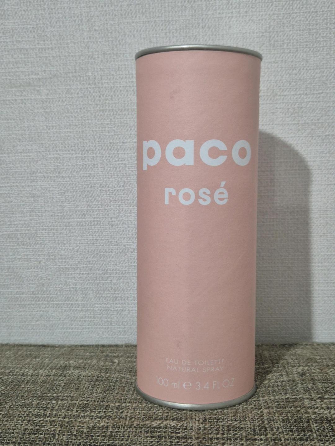 Paco Rabanne Туалетная вода оригинал — фото 2
