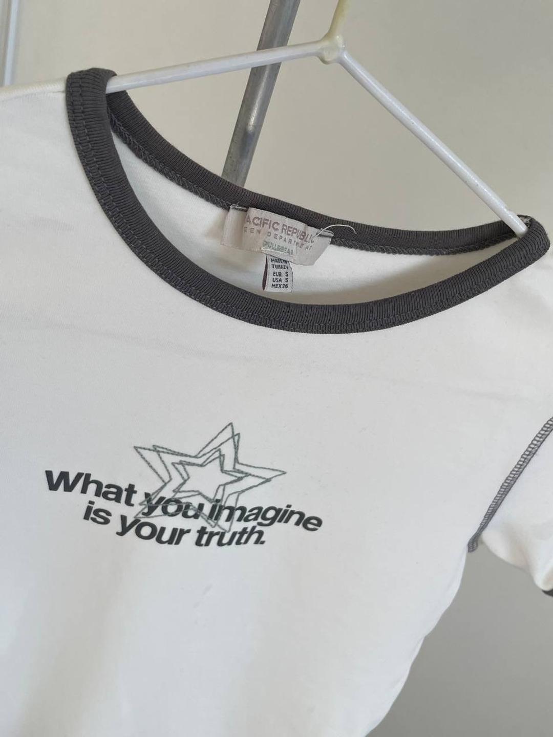 Pull & Bear Футболка — фото 2